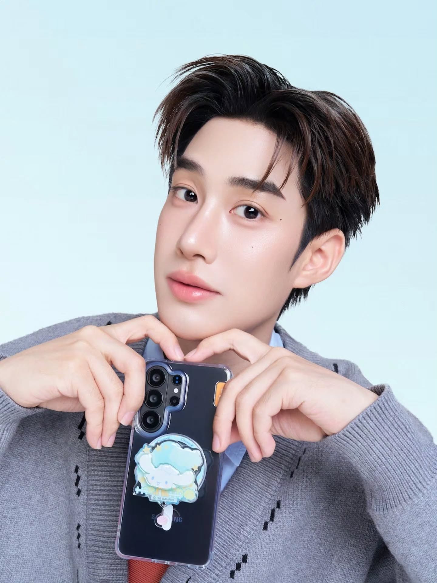 เติ้ล - มติมันท์ ศรีบุญเรือง