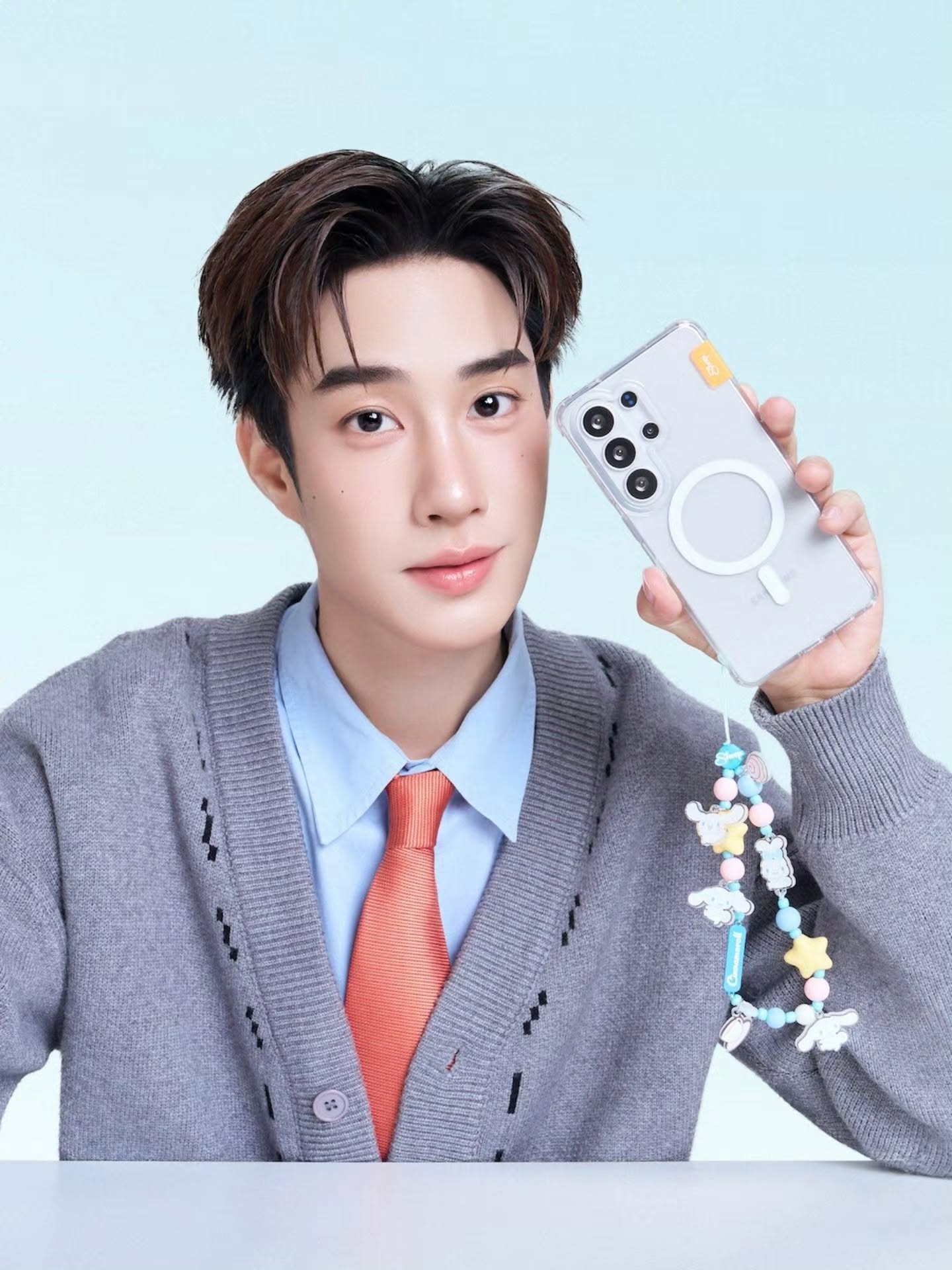 เติ้ล - มติมันท์ ศรีบุญเรือง