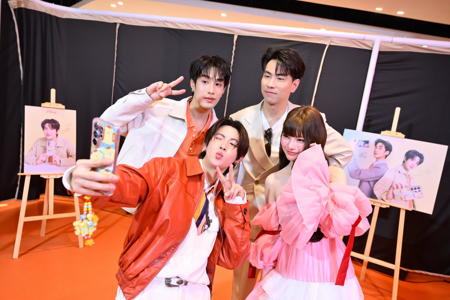 เติ้ล - มติมันท์ ศรีบุญเรือง