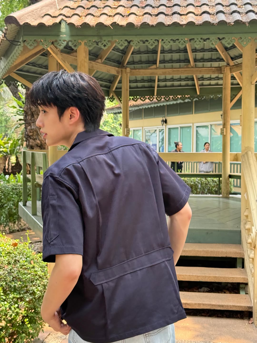 เติ้ล - มติมันท์ ศรีบุญเรือง