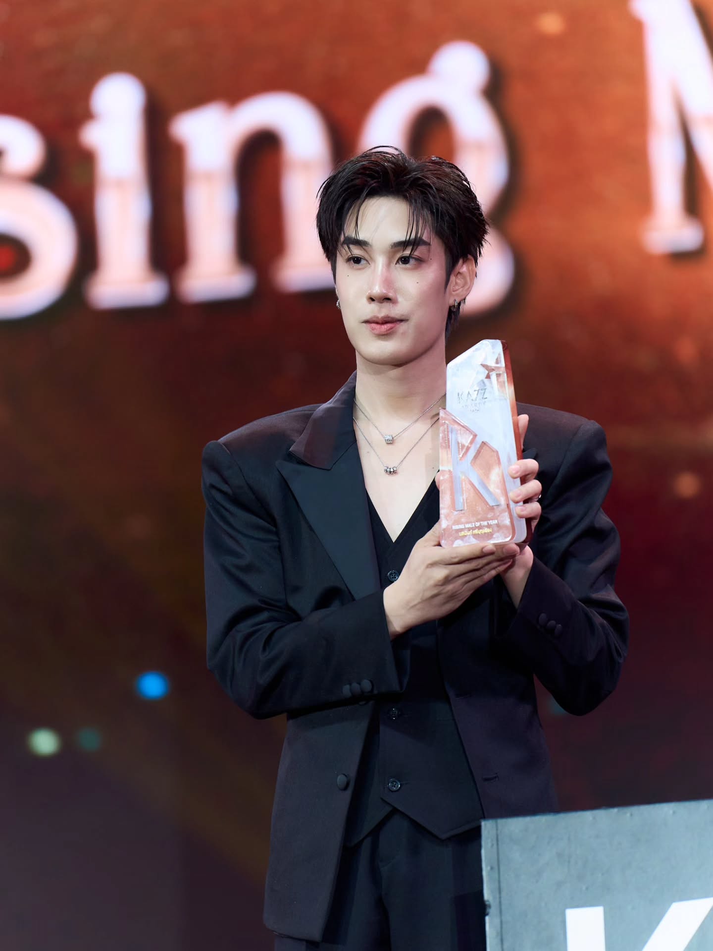 เติ้ล - มติมันท์ ศรีบุญเรือง