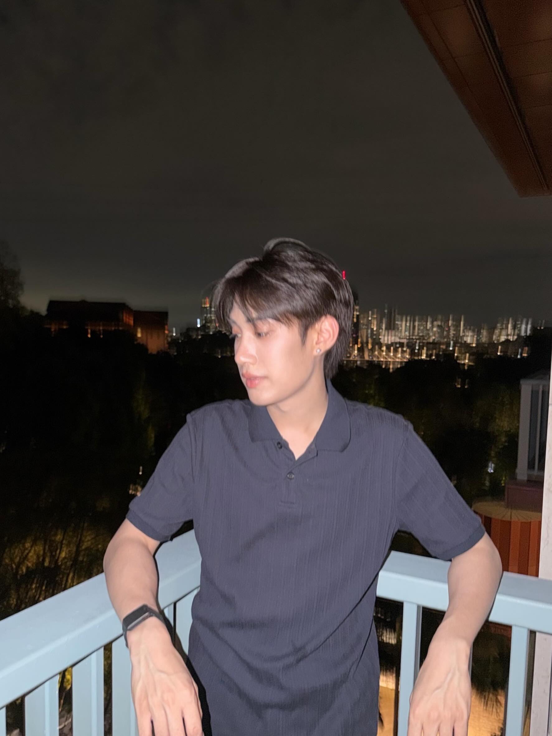 เติ้ล - มติมันท์ ศรีบุญเรือง