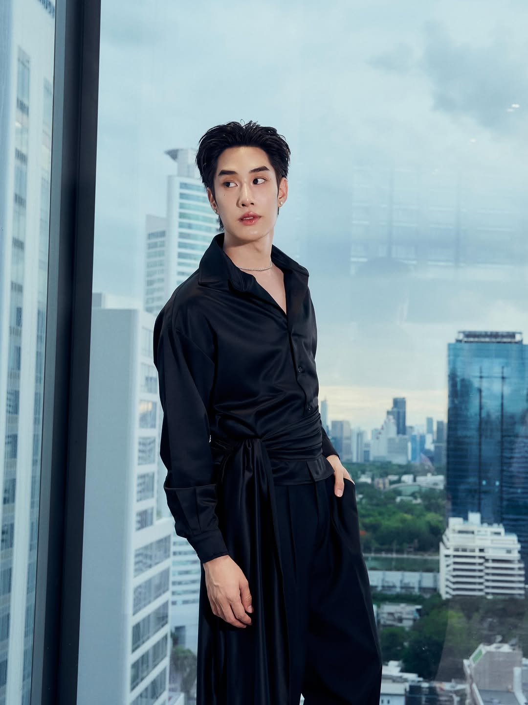 เติ้ล - มติมันท์ ศรีบุญเรือง