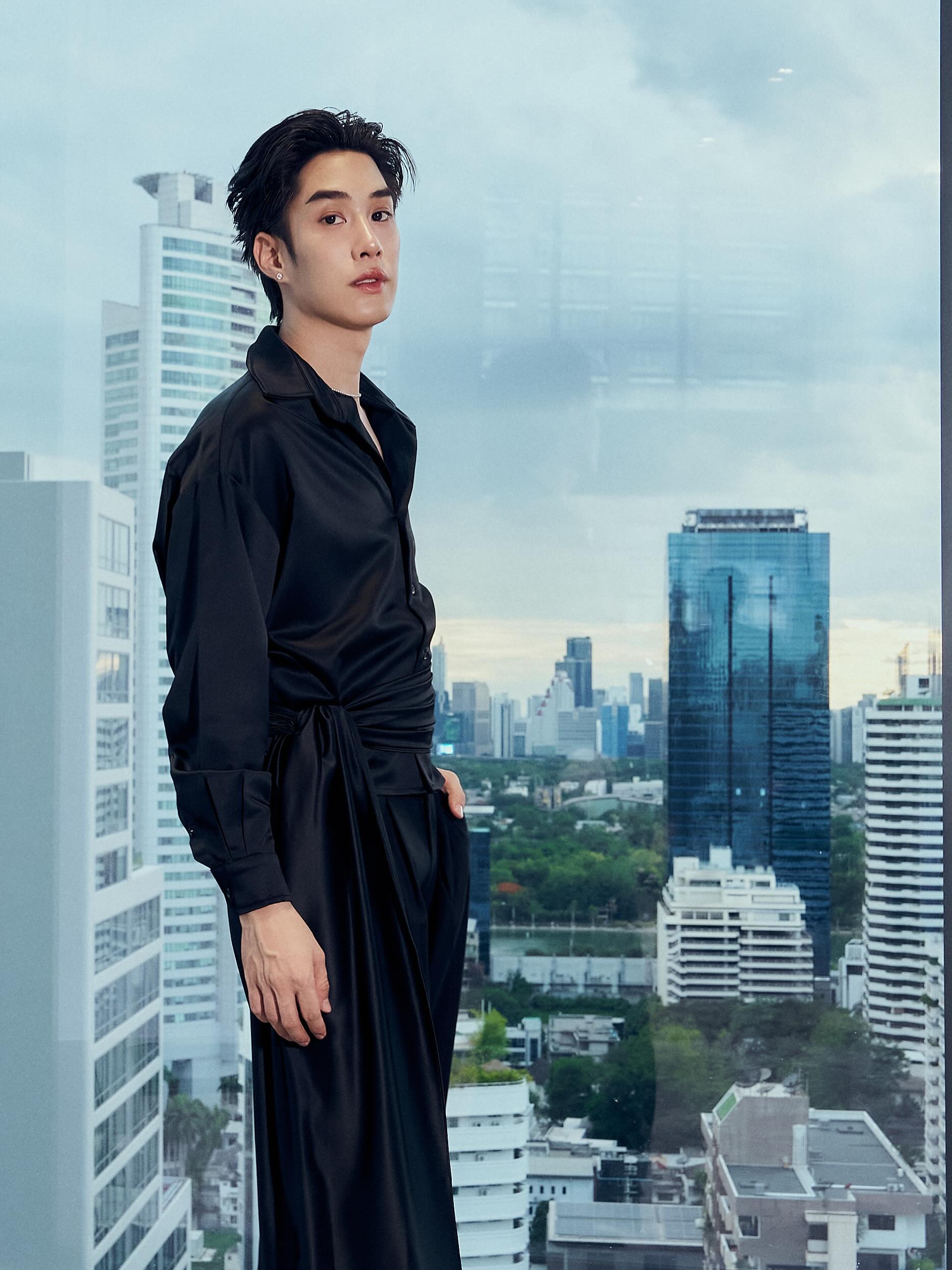 เติ้ล - มติมันท์ ศรีบุญเรือง