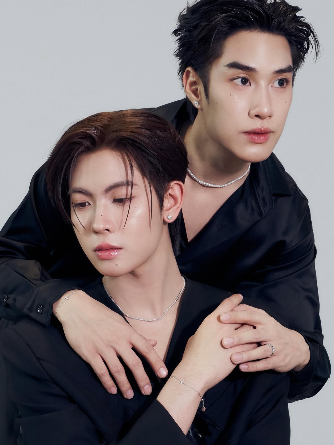 เติ้ล - มติมันท์ ศรีบุญเรือง