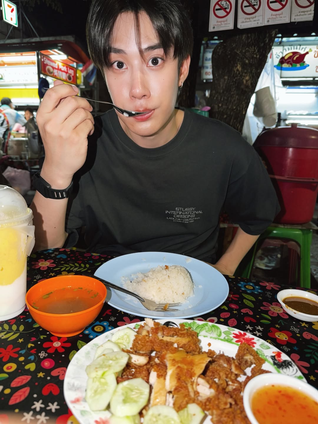 เติ้ล - มติมันท์ ศรีบุญเรือง