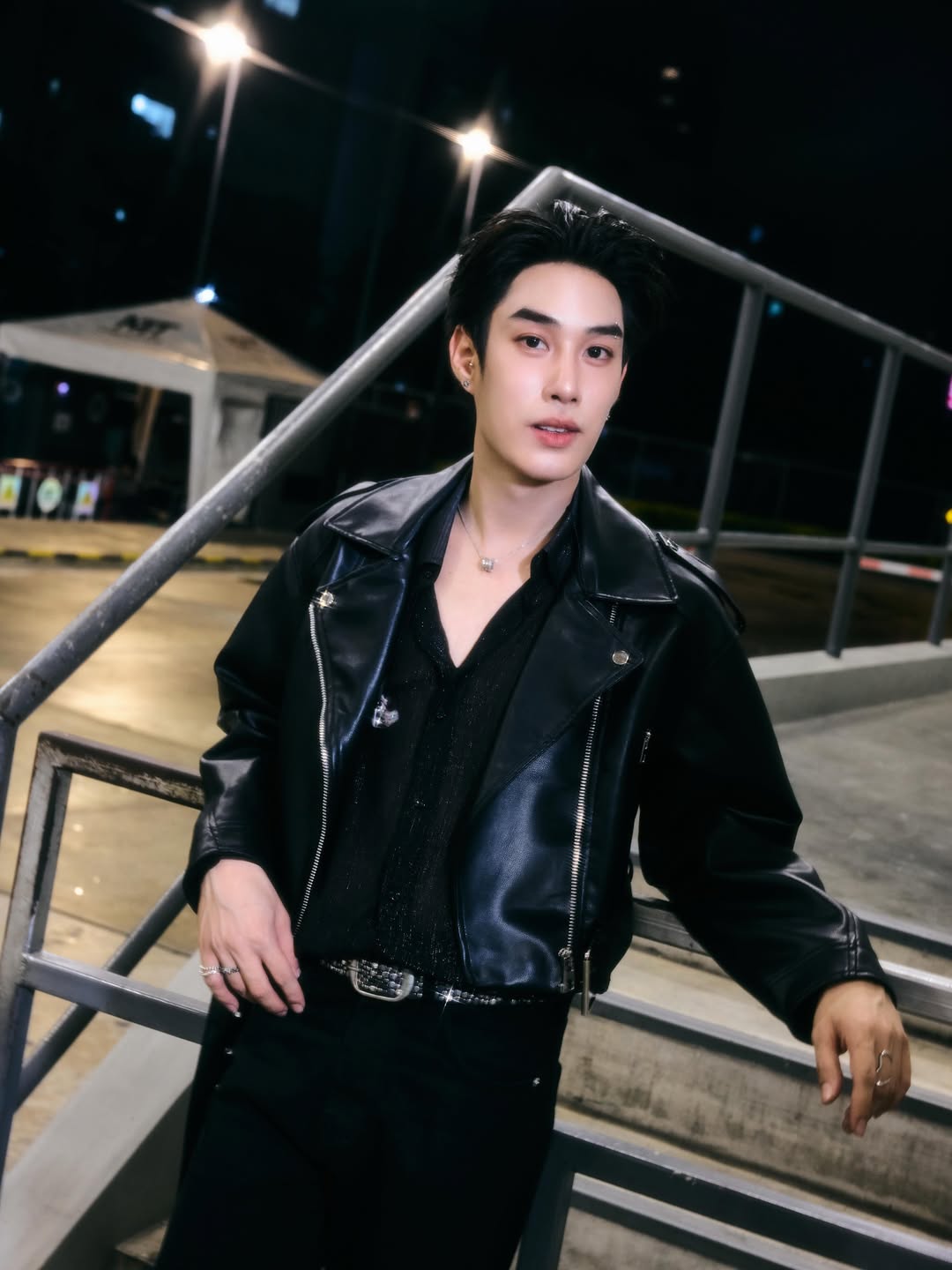 เติ้ล - มติมันท์ ศรีบุญเรือง
