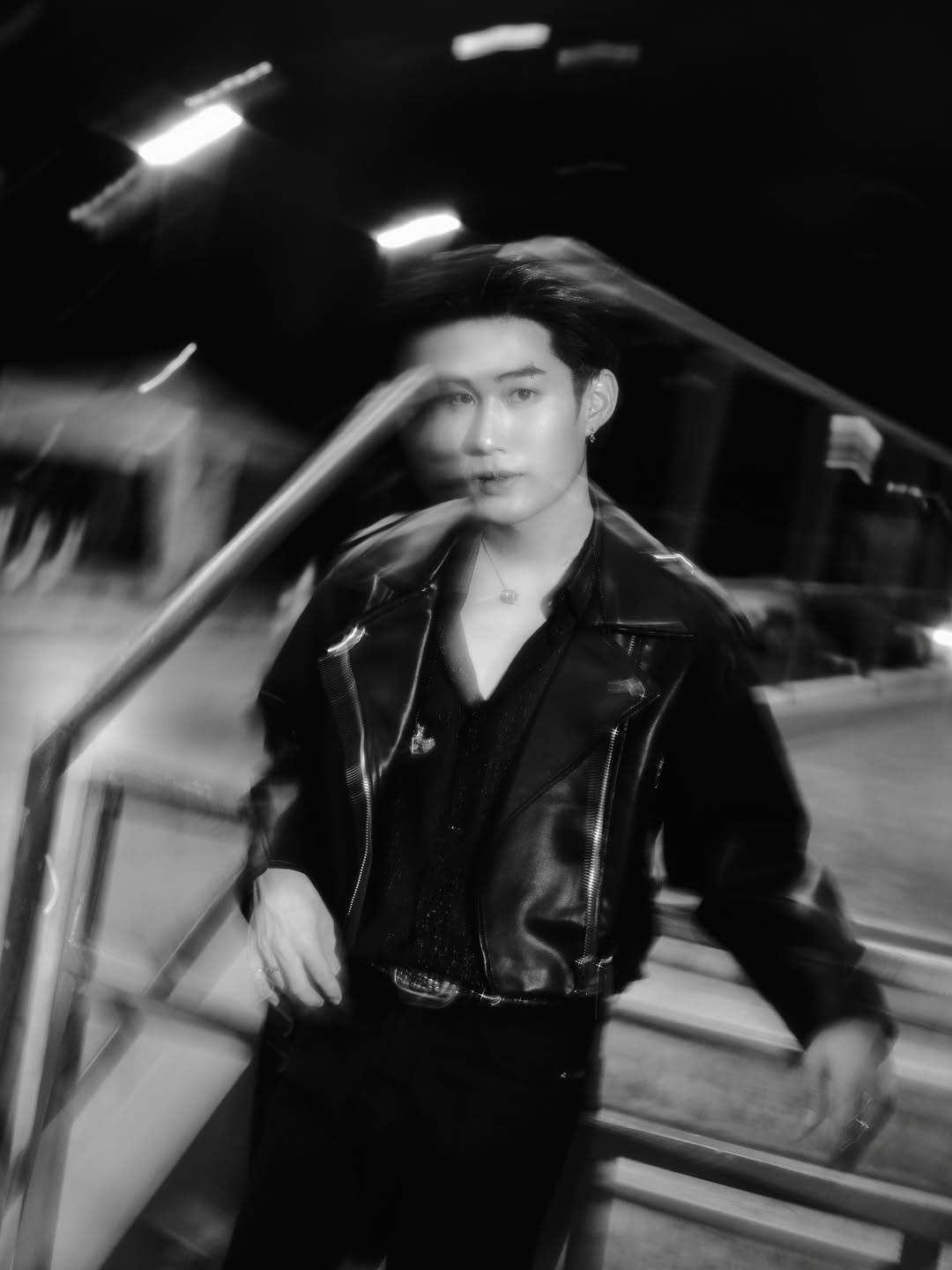 เติ้ล - มติมันท์ ศรีบุญเรือง