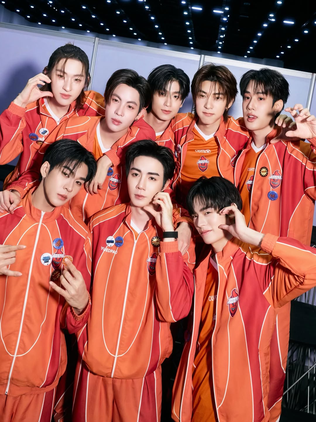 เติ้ล - มติมันท์ ศรีบุญเรือง