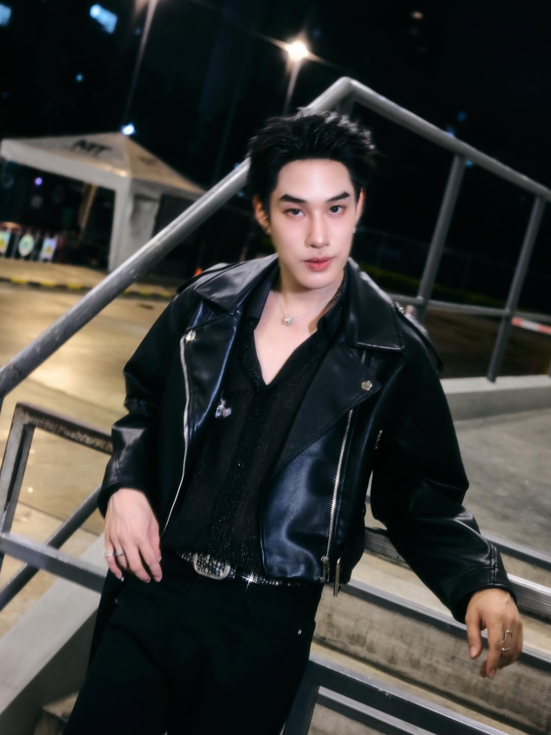 เติ้ล - มติมันท์ ศรีบุญเรือง