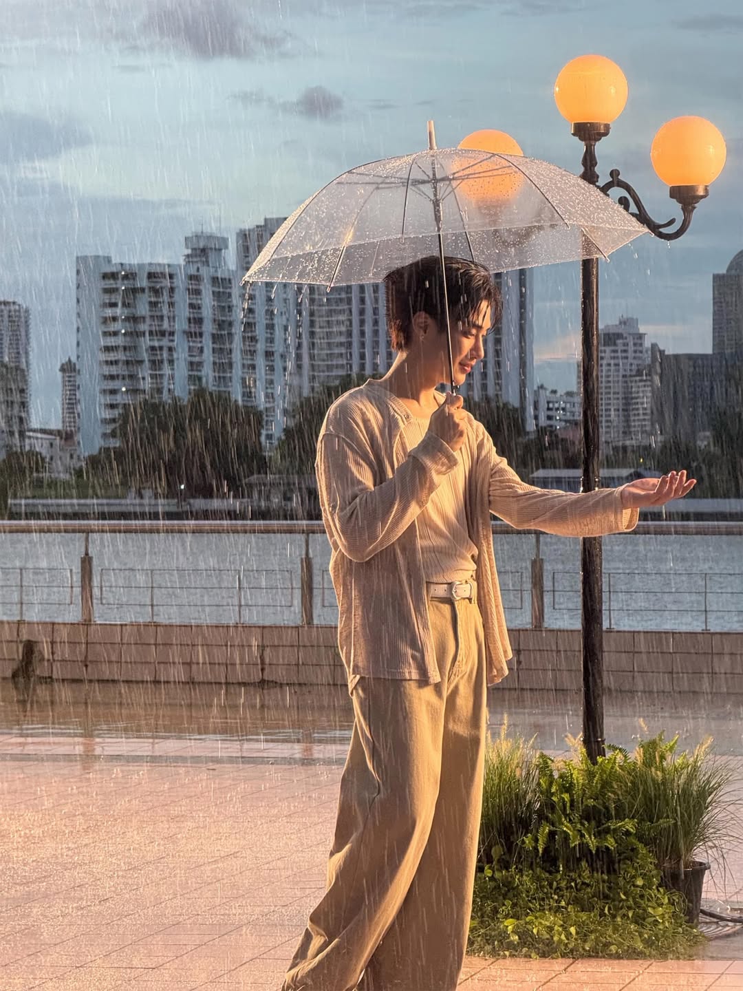 เติ้ล - มติมันท์ ศรีบุญเรือง