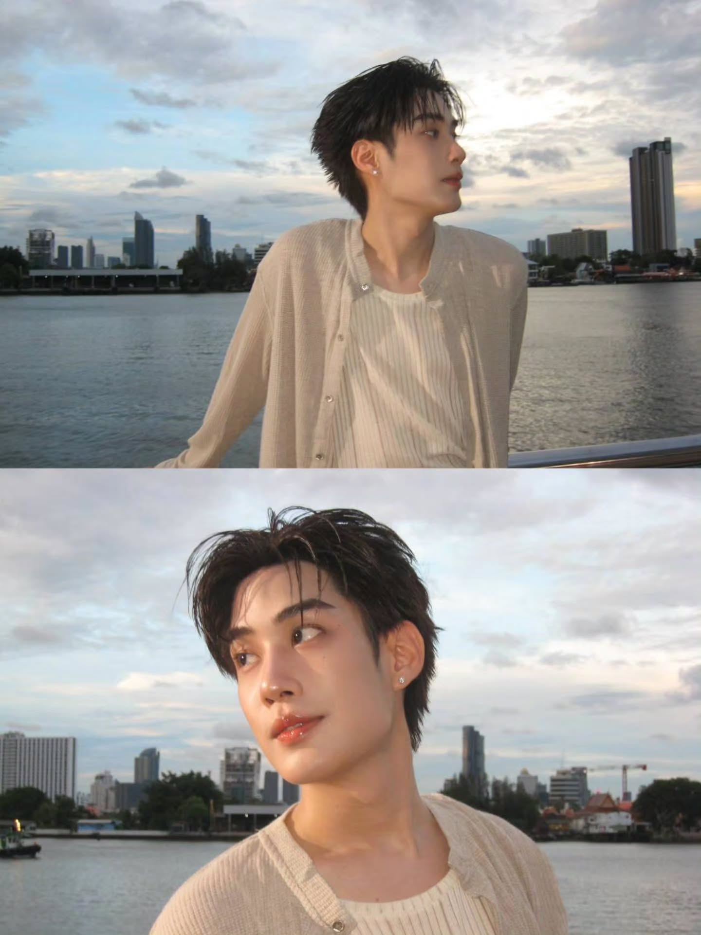 เติ้ล - มติมันท์ ศรีบุญเรือง