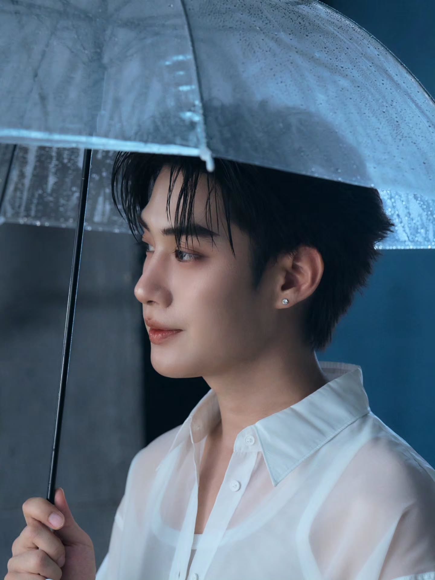 เติ้ล - มติมันท์ ศรีบุญเรือง