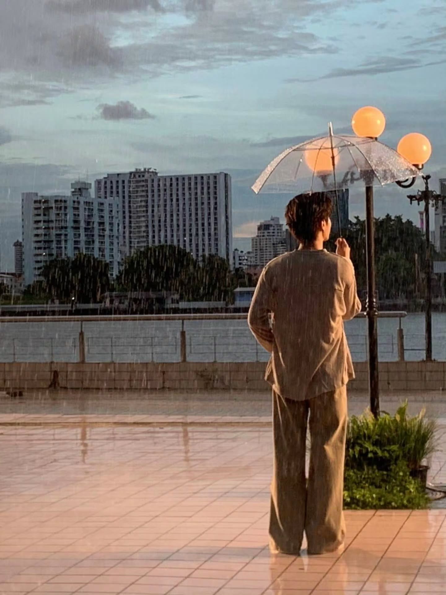 เติ้ล - มติมันท์ ศรีบุญเรือง