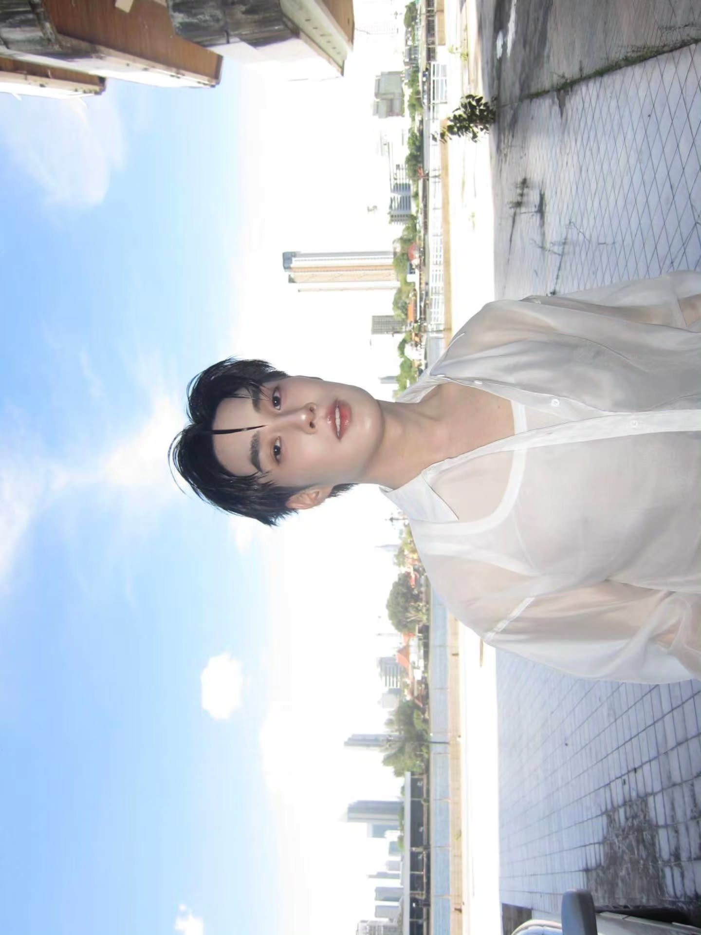 เติ้ล - มติมันท์ ศรีบุญเรือง