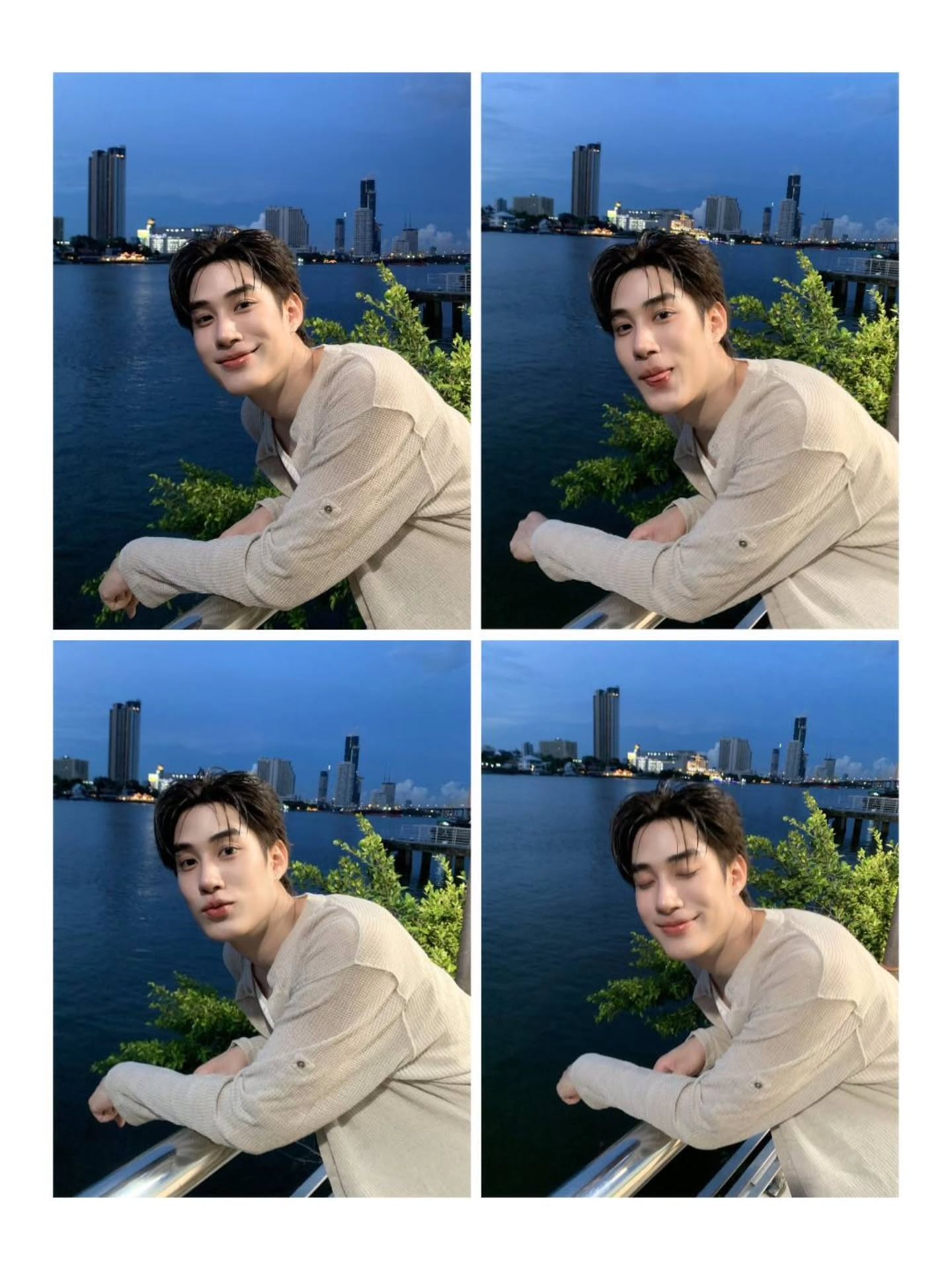เติ้ล - มติมันท์ ศรีบุญเรือง