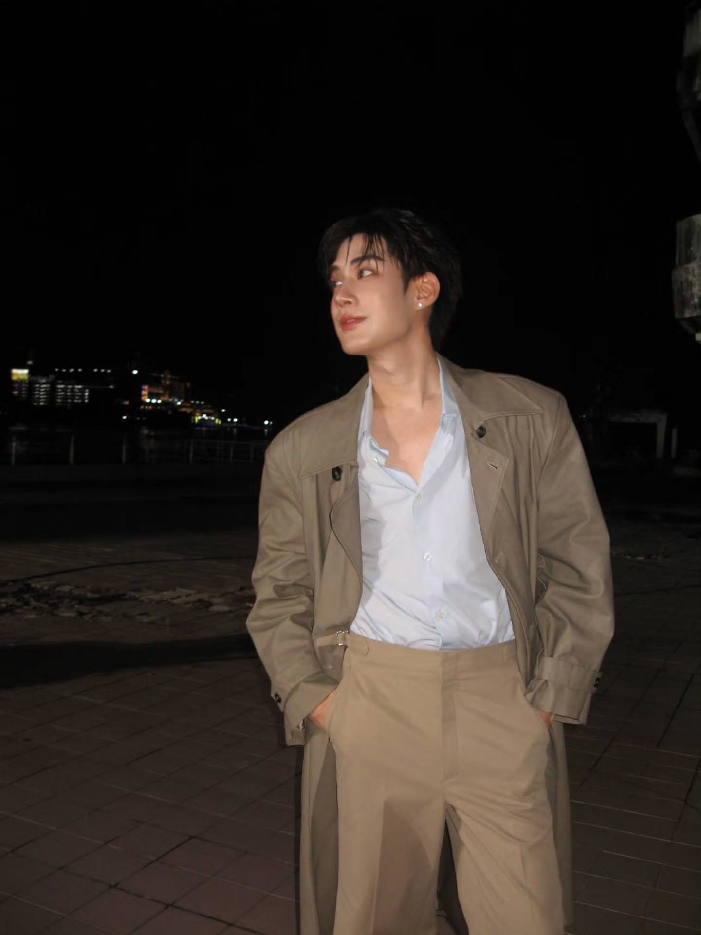เติ้ล - มติมันท์ ศรีบุญเรือง