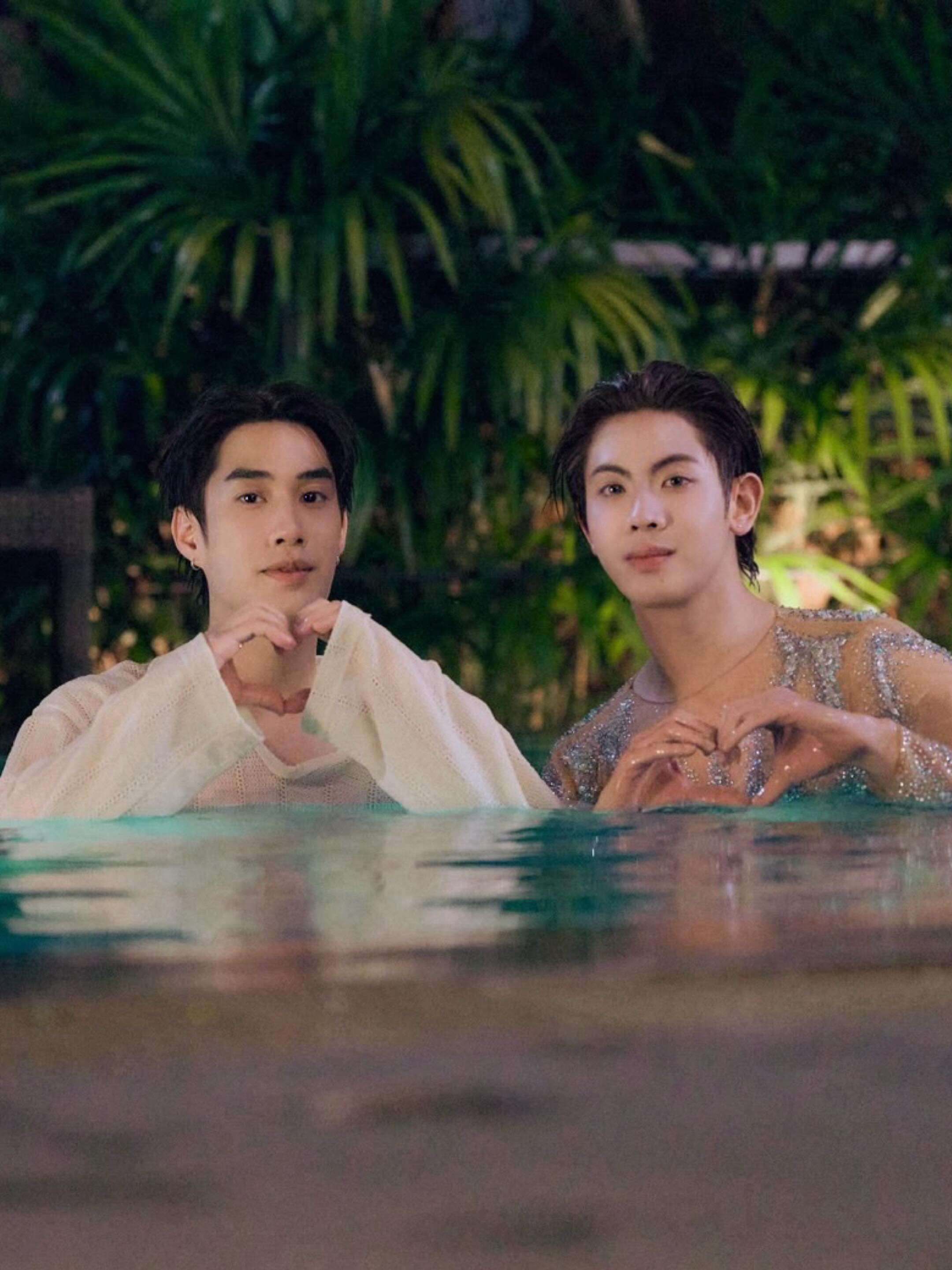 เติ้ล - มติมันท์ ศรีบุญเรือง