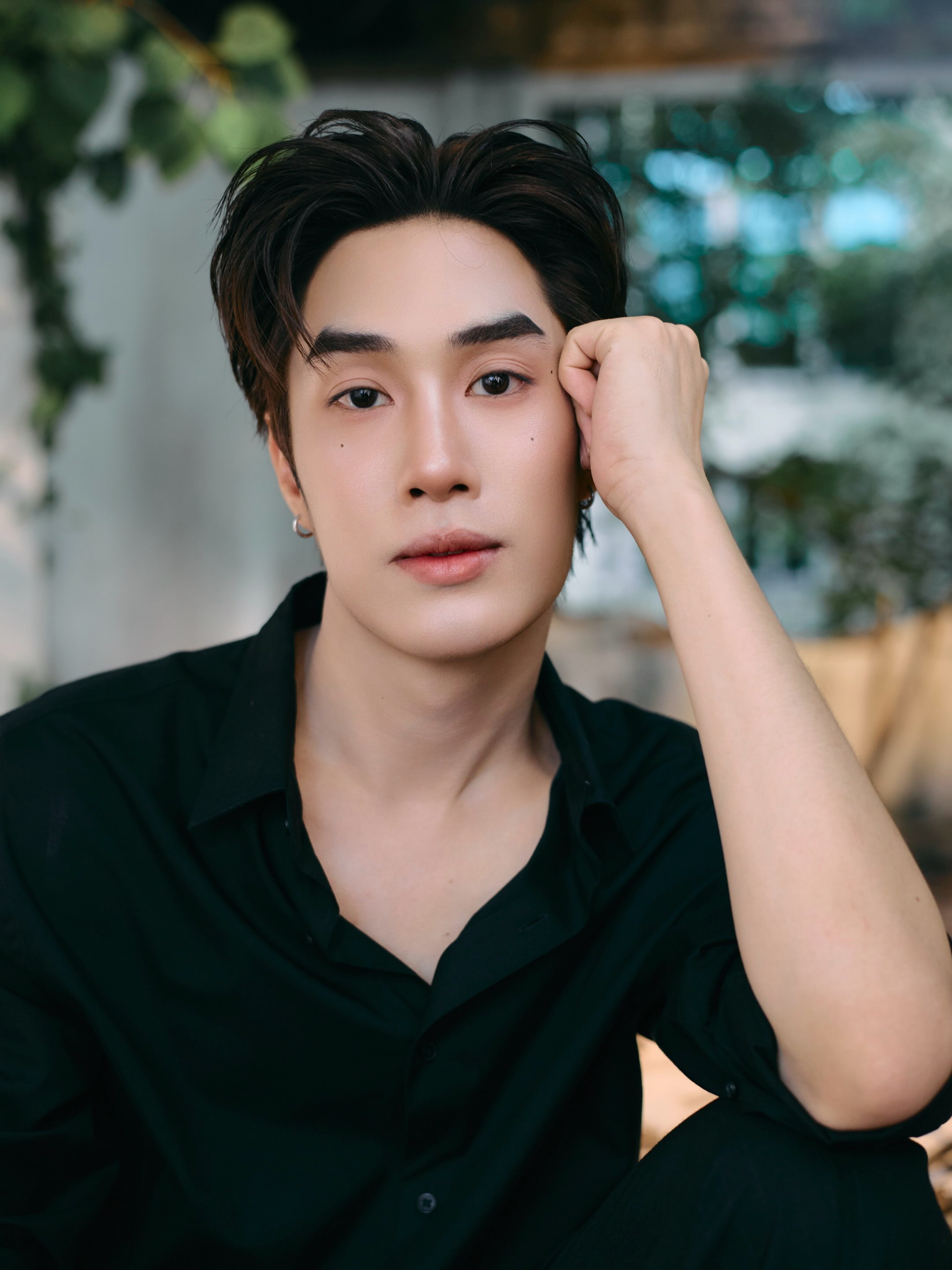 เติ้ล - มติมันท์ ศรีบุญเรือง
