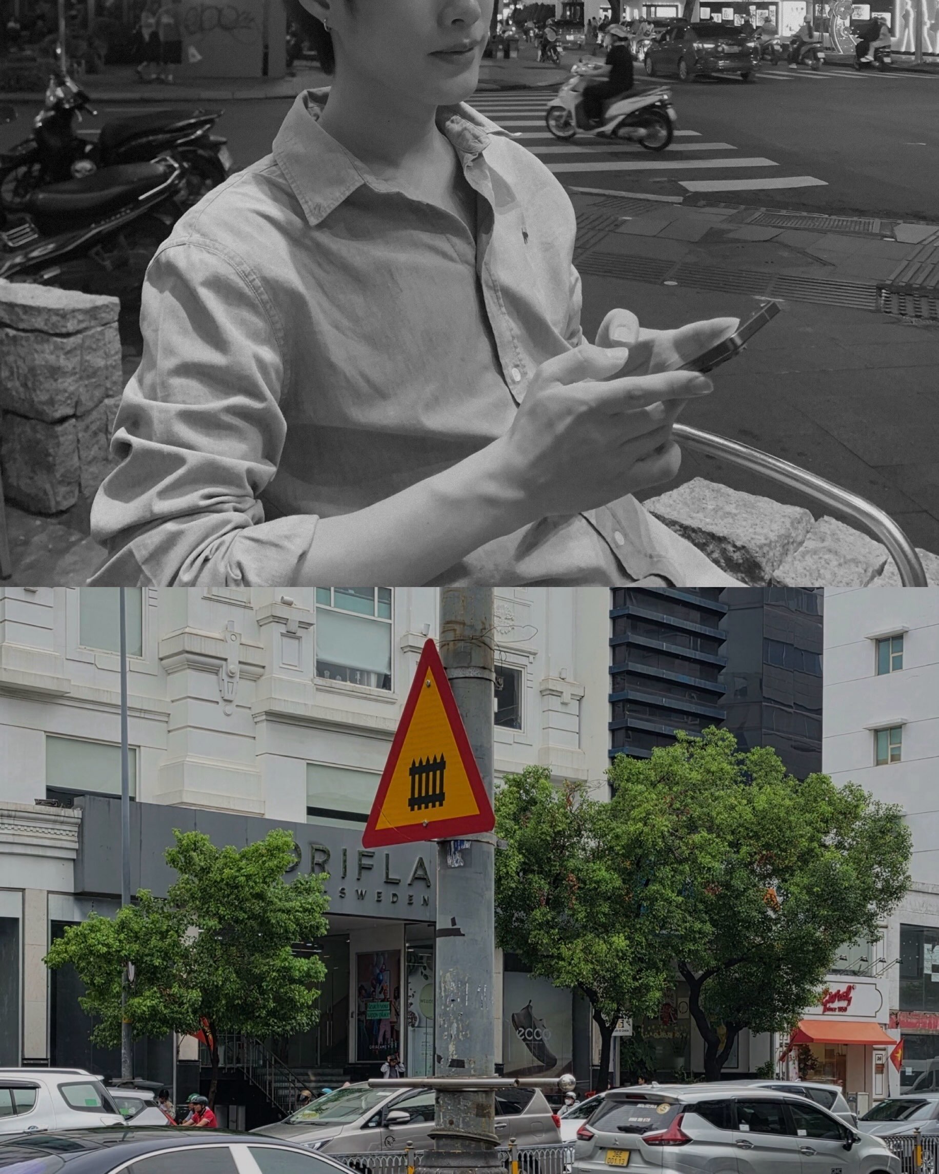เติ้ล - มติมันท์ ศรีบุญเรือง