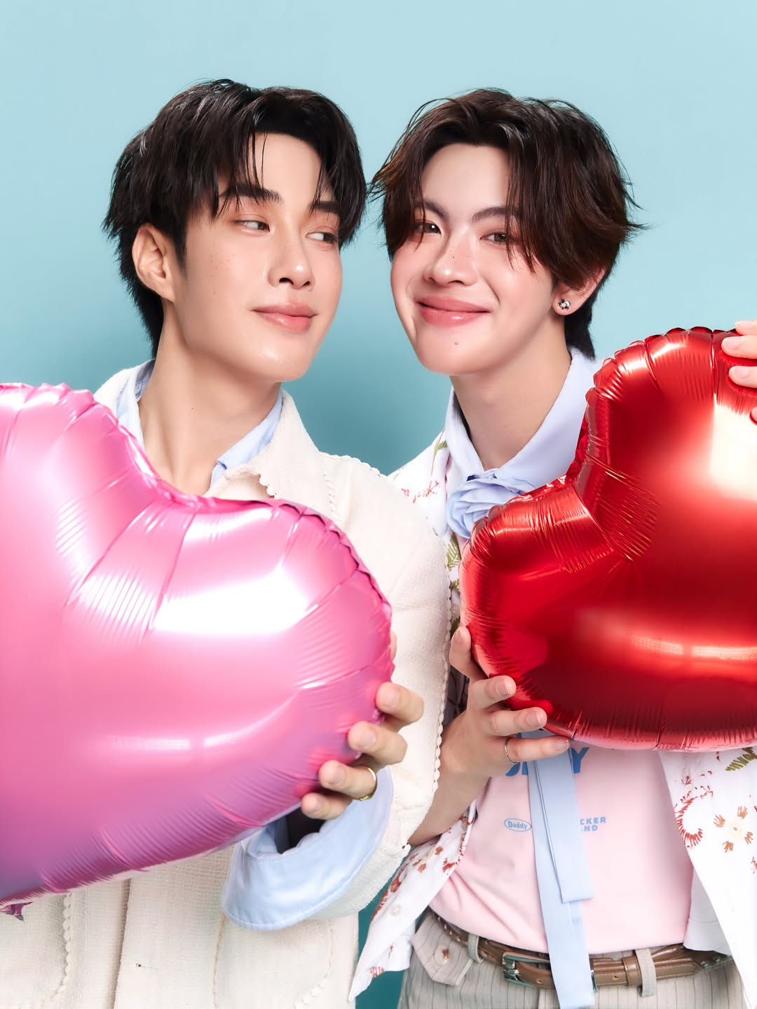 เติ้ล - มติมันท์ ศรีบุญเรือง