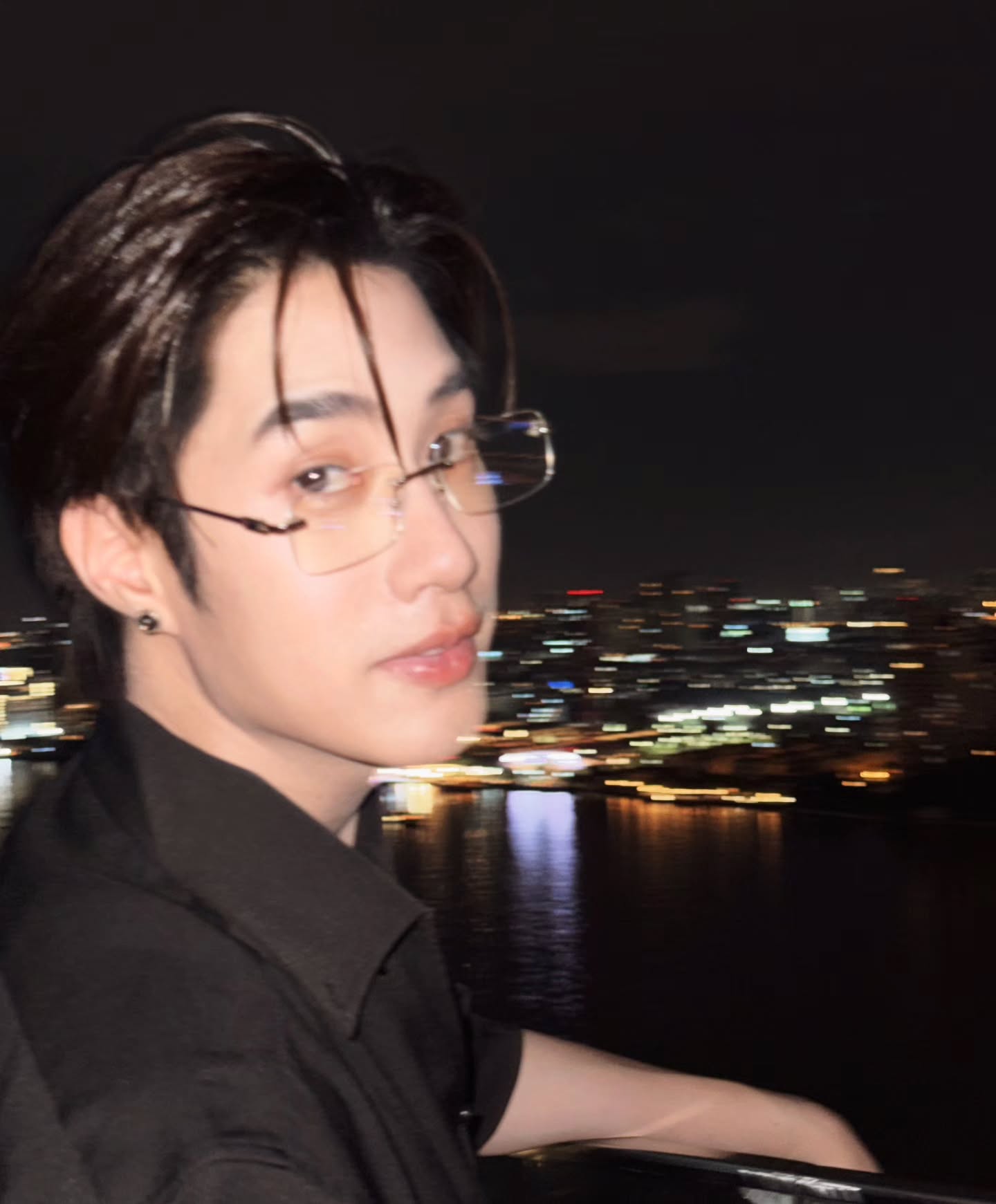 เติ้ล - มติมันท์ ศรีบุญเรือง