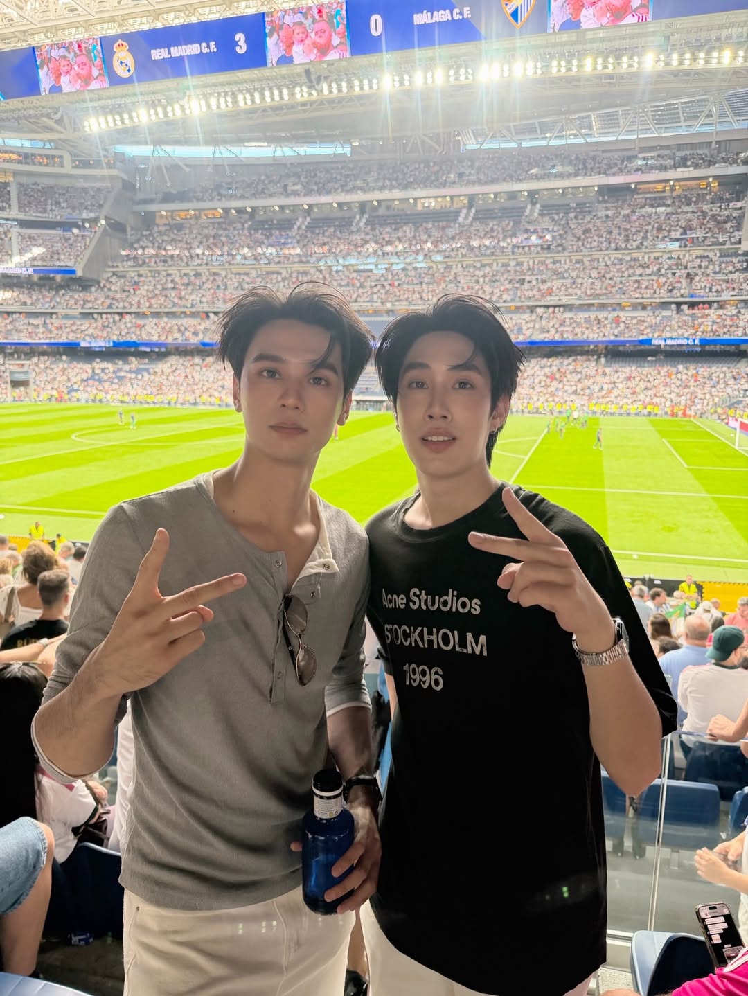 เติ้ล - มติมันท์ ศรีบุญเรือง