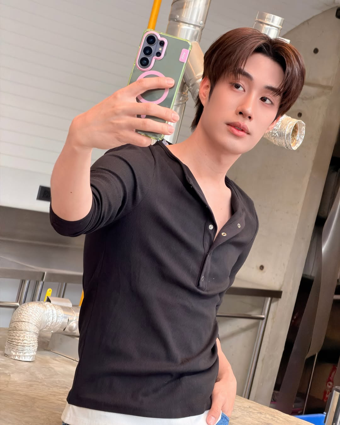 เติ้ล - มติมันท์ ศรีบุญเรือง