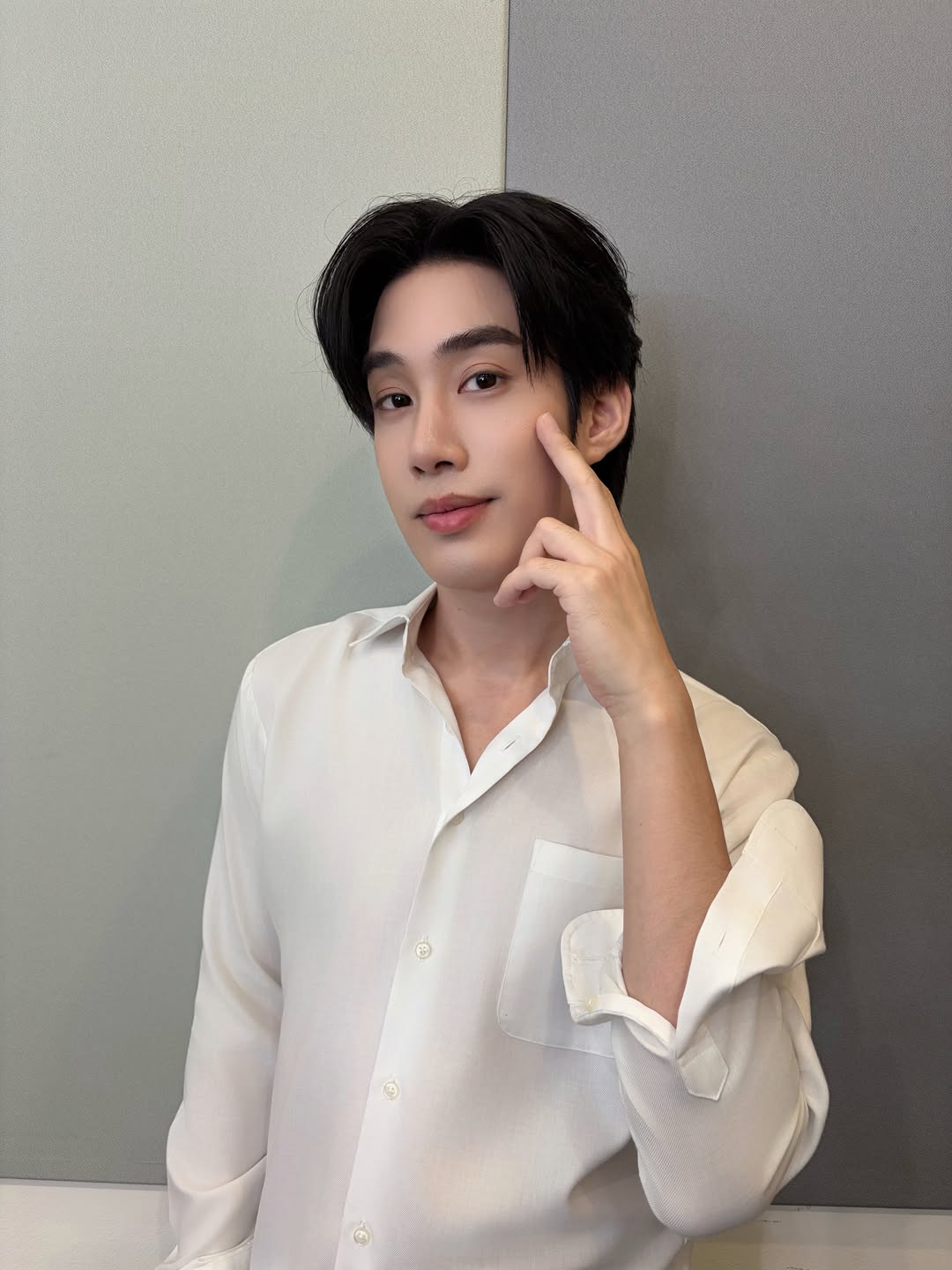 เติ้ล - มติมันท์ ศรีบุญเรือง
