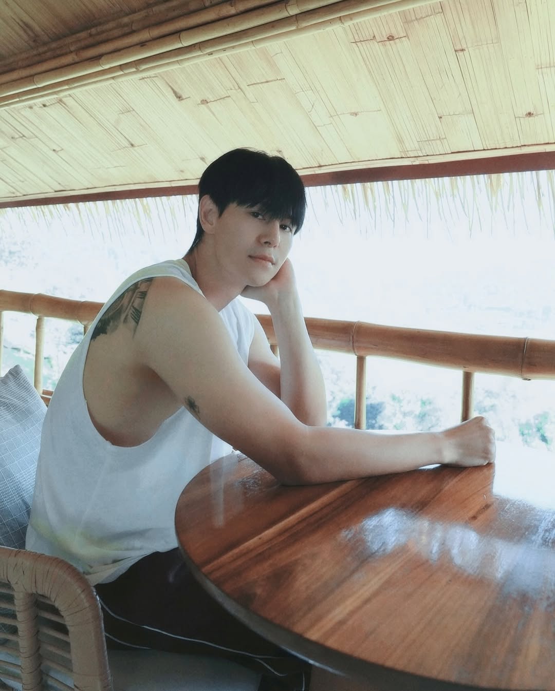ปาแปง - พรหมพิริยะ ทองพุทธรักษ์