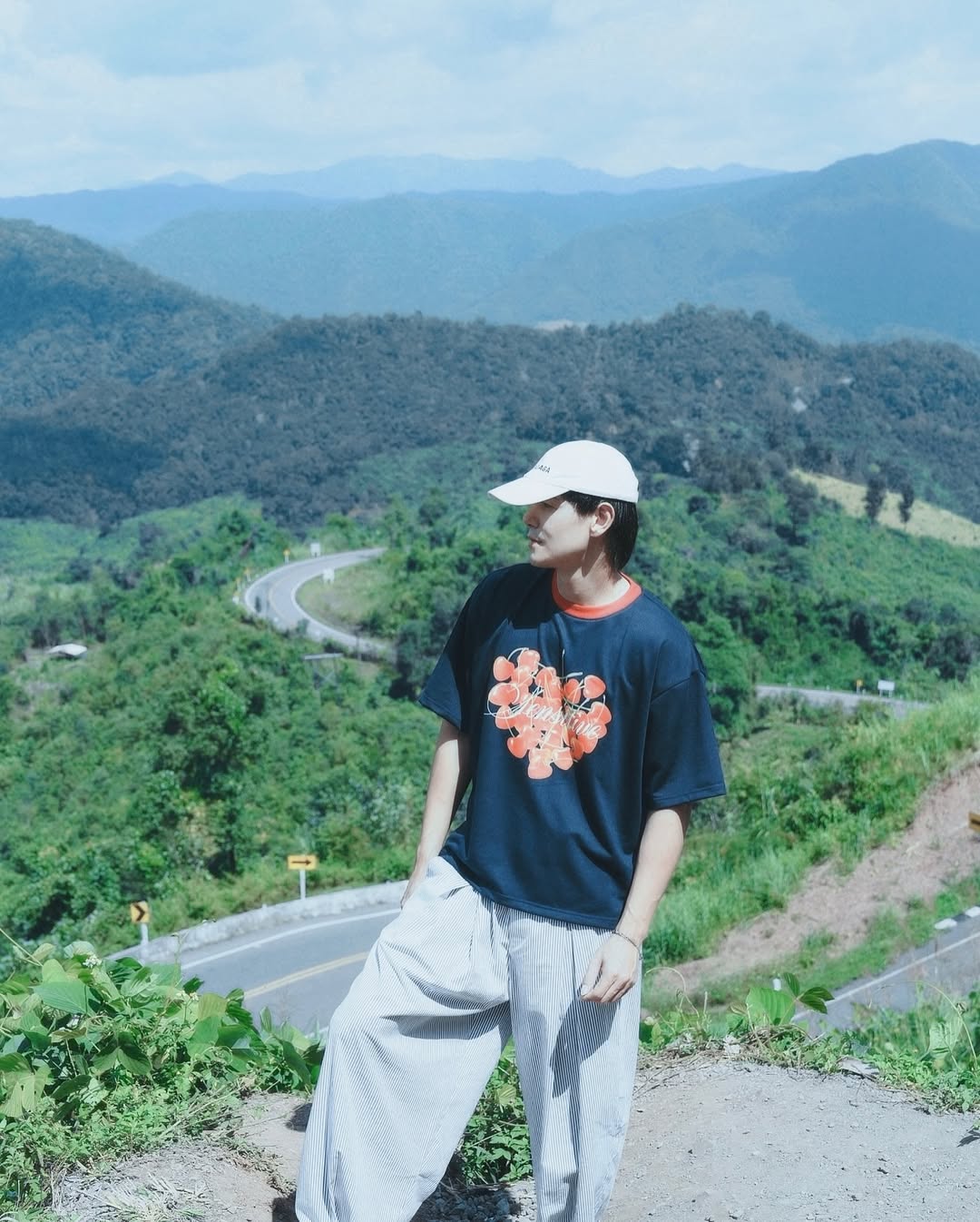 ปาแปง - พรหมพิริยะ ทองพุทธรักษ์