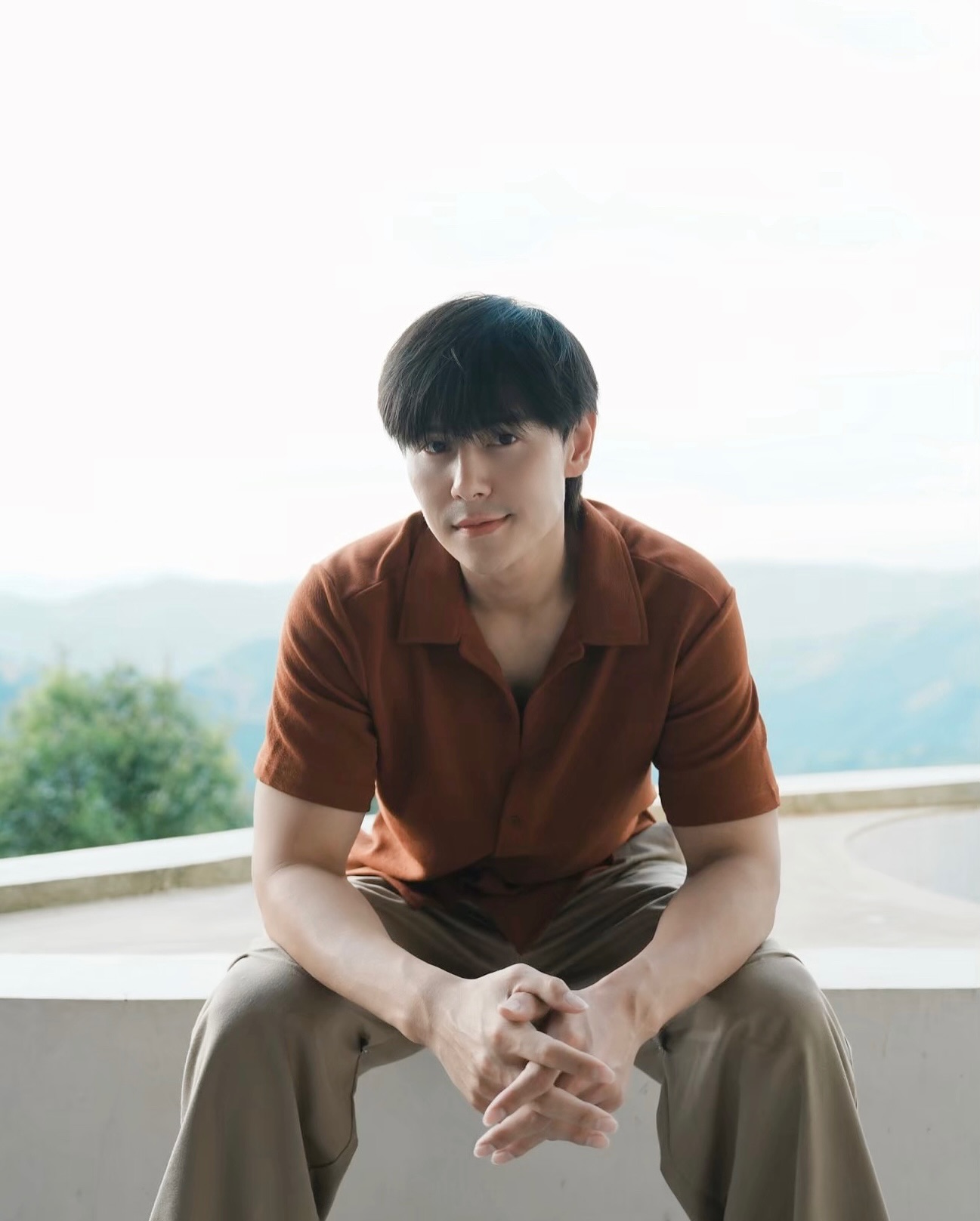 ปาแปง - พรหมพิริยะ ทองพุทธรักษ์