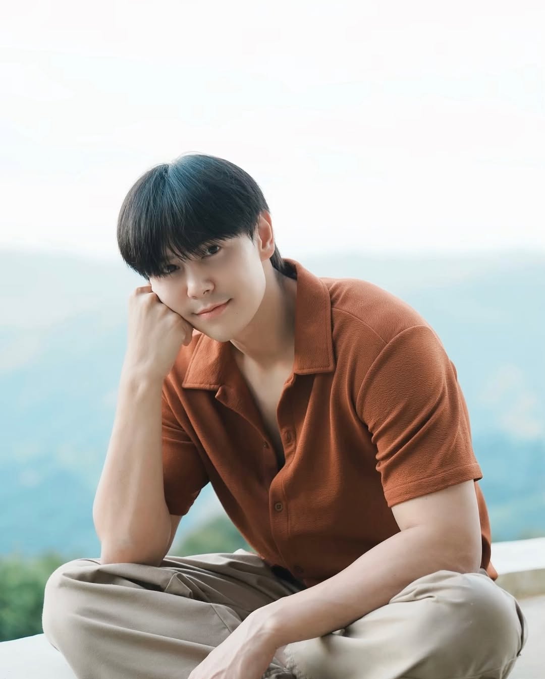 ปาแปง - พรหมพิริยะ ทองพุทธรักษ์