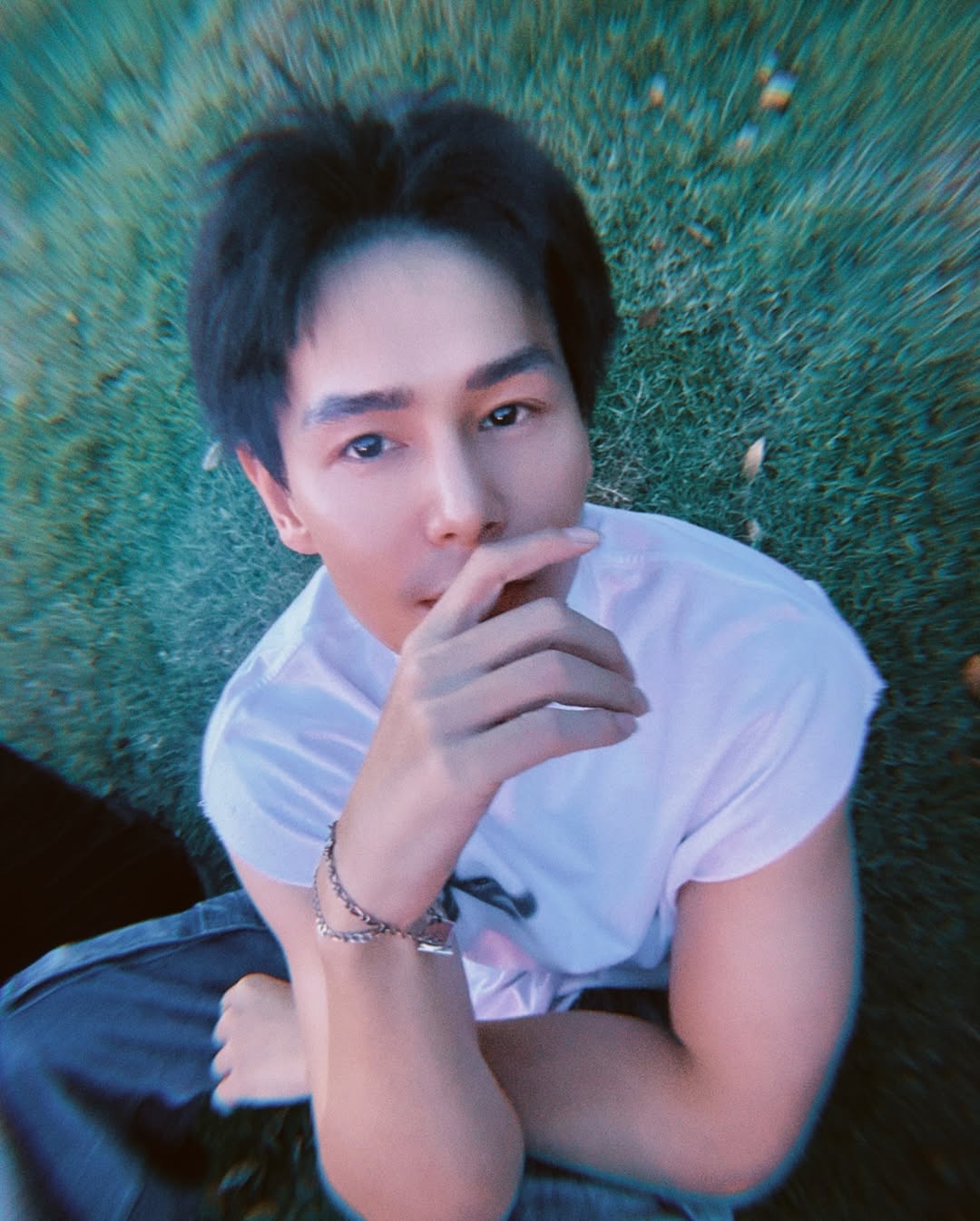 ปาแปง - พรหมพิริยะ ทองพุทธรักษ์