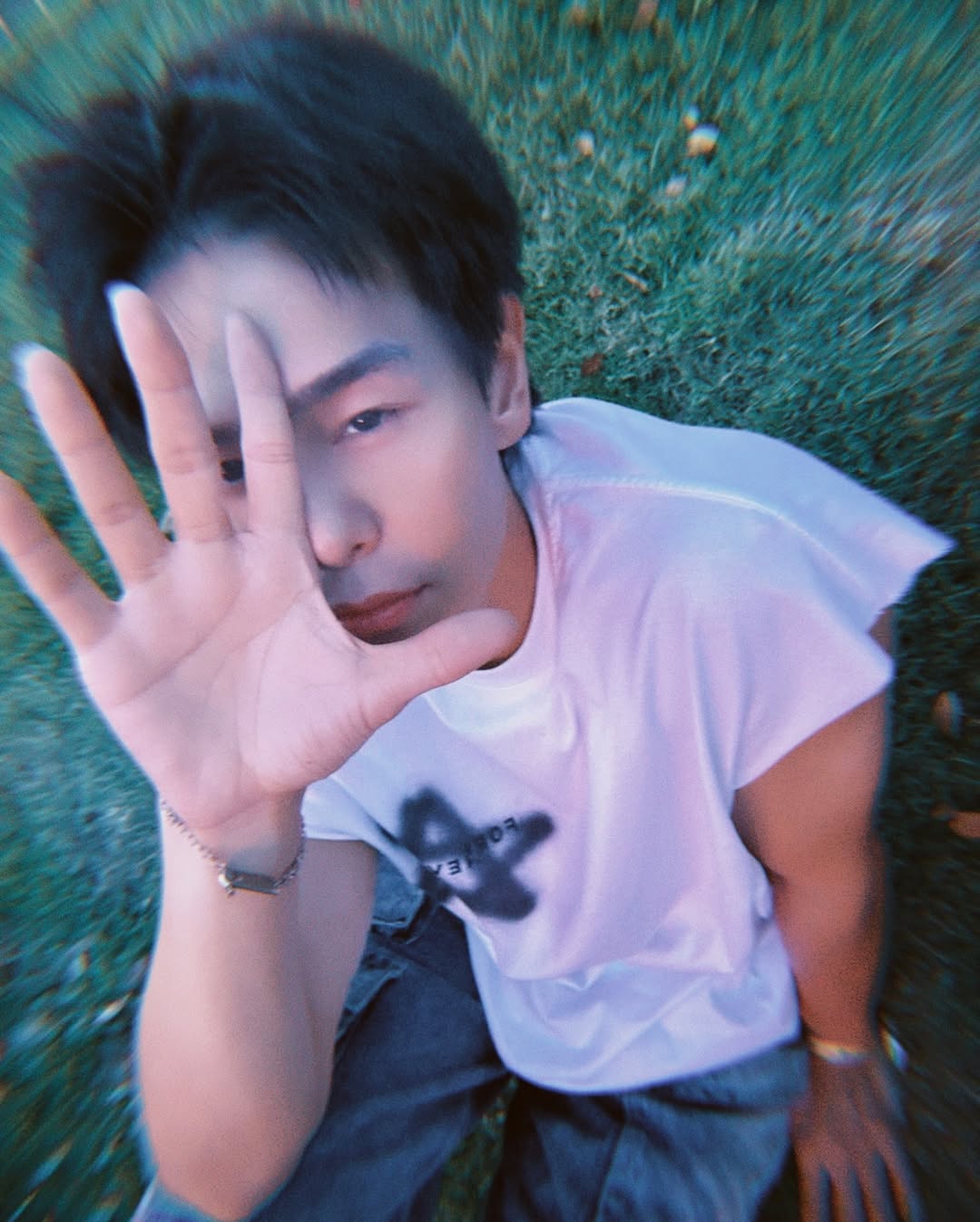 ปาแปง - พรหมพิริยะ ทองพุทธรักษ์