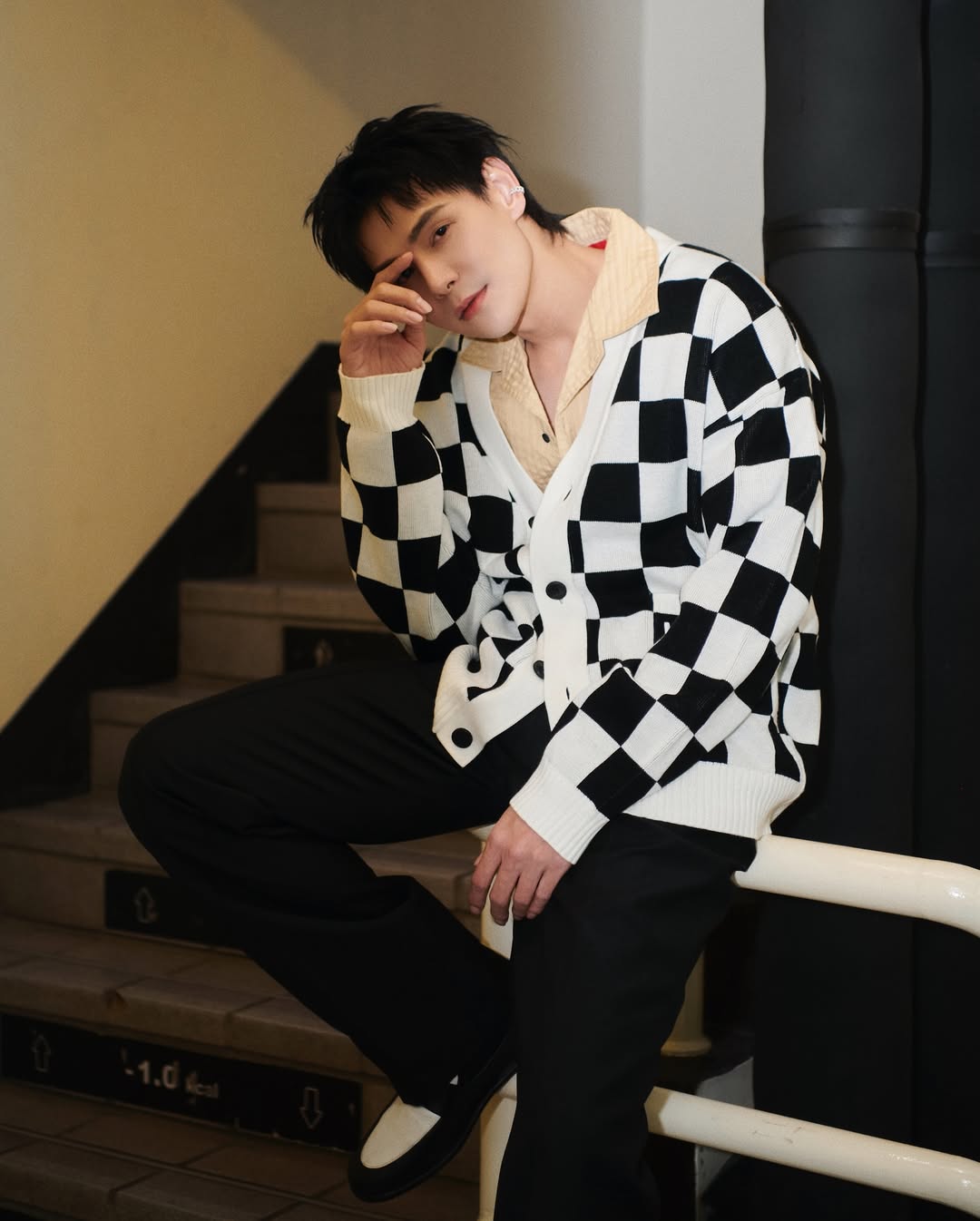 ปาแปง - พรหมพิริยะ ทองพุทธรักษ์