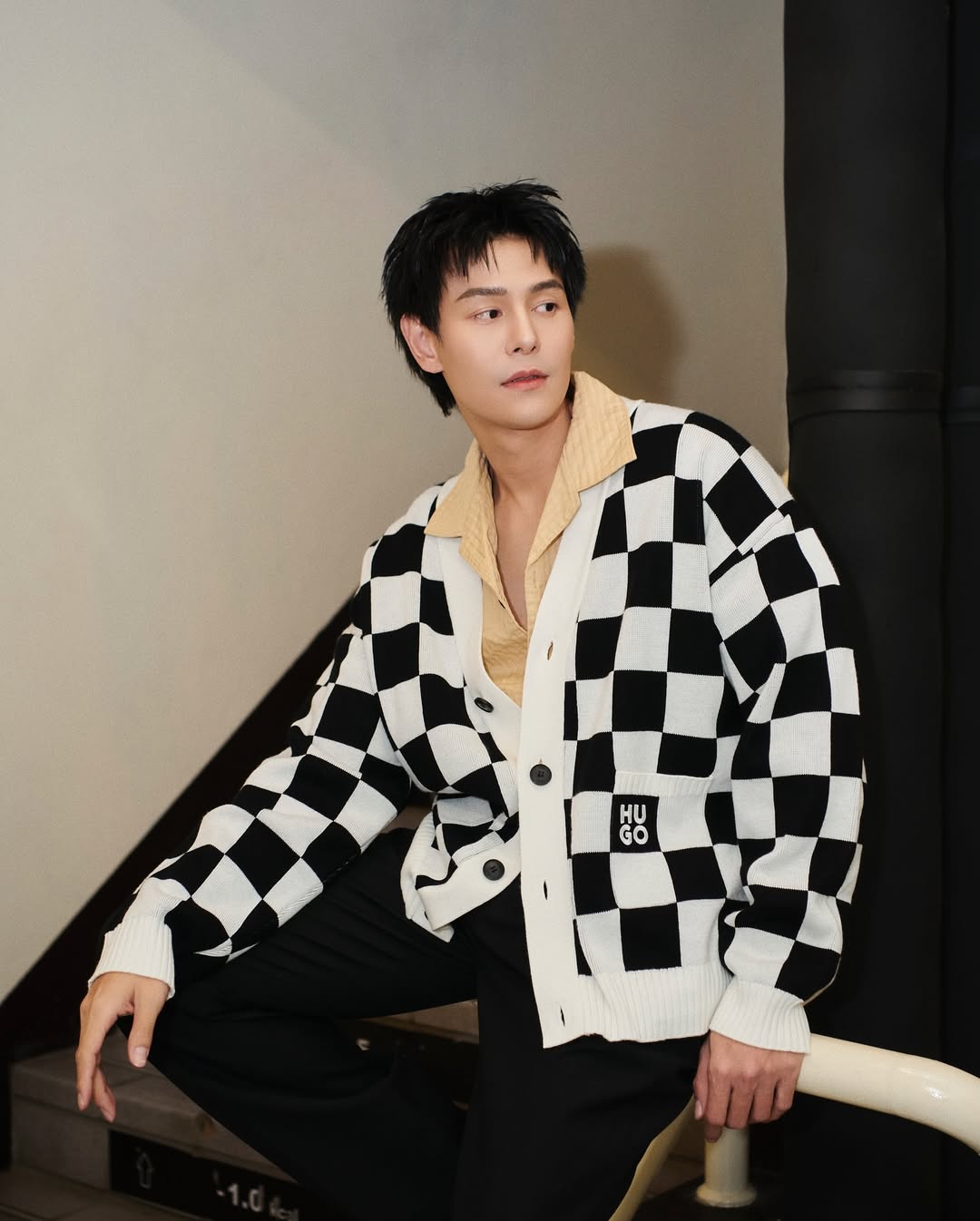 ปาแปง - พรหมพิริยะ ทองพุทธรักษ์