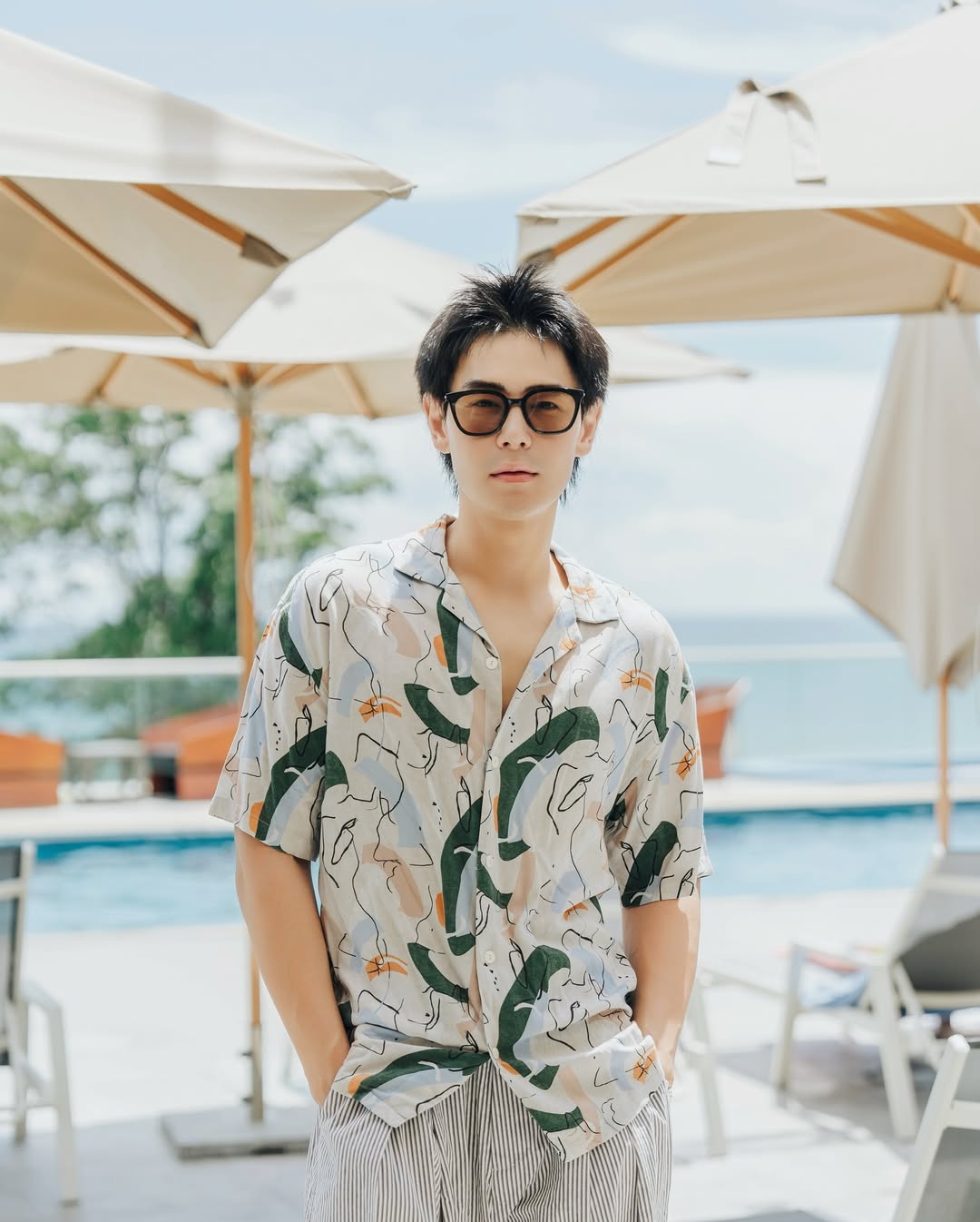 ปาแปง - พรหมพิริยะ ทองพุทธรักษ์