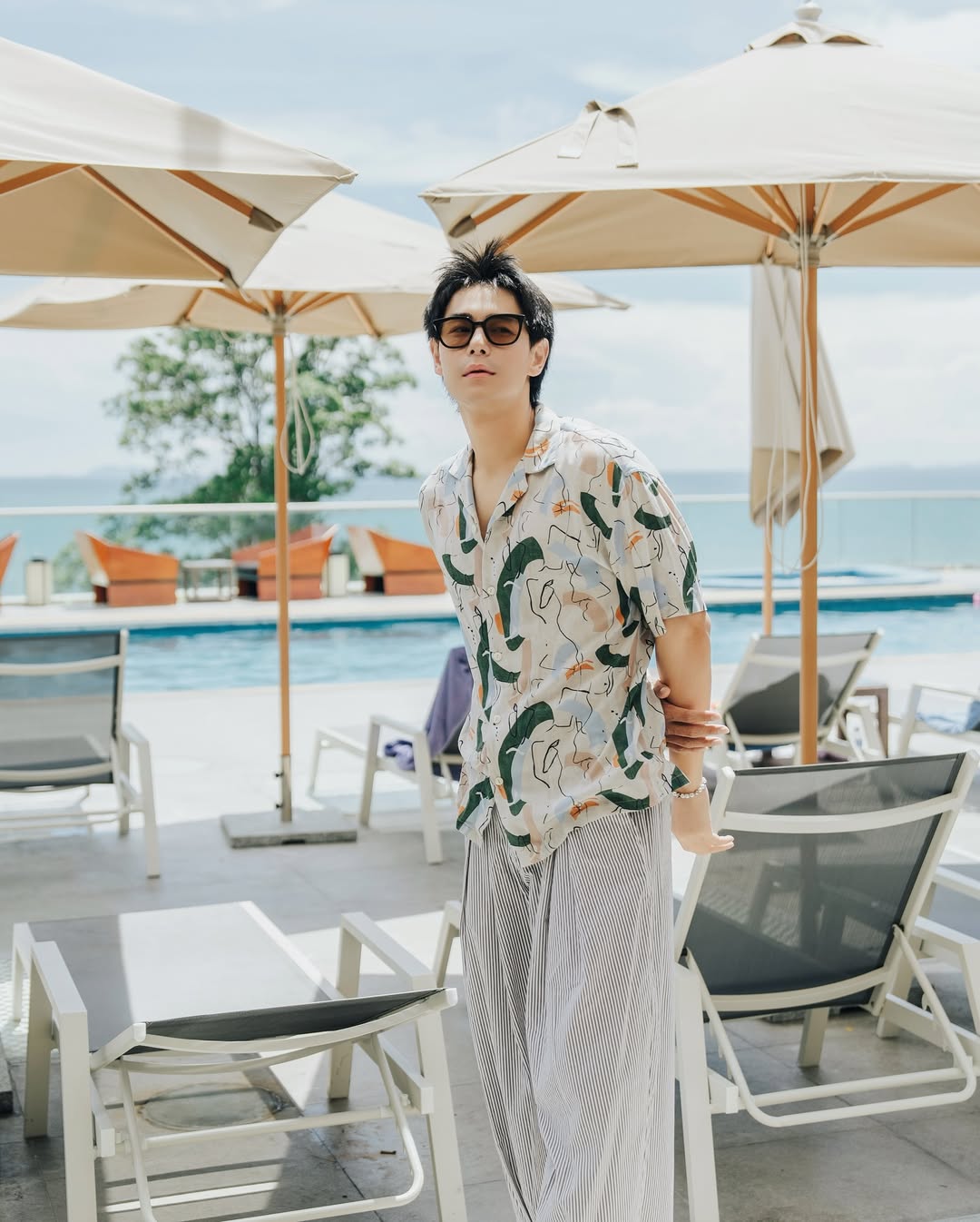 ปาแปง - พรหมพิริยะ ทองพุทธรักษ์