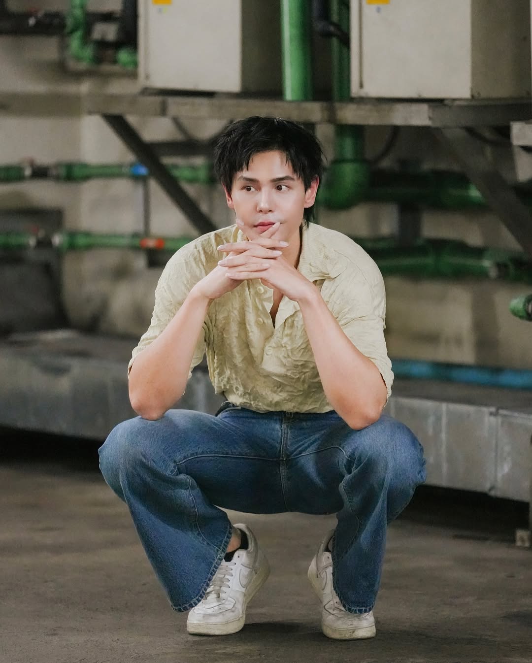 ปาแปง - พรหมพิริยะ ทองพุทธรักษ์