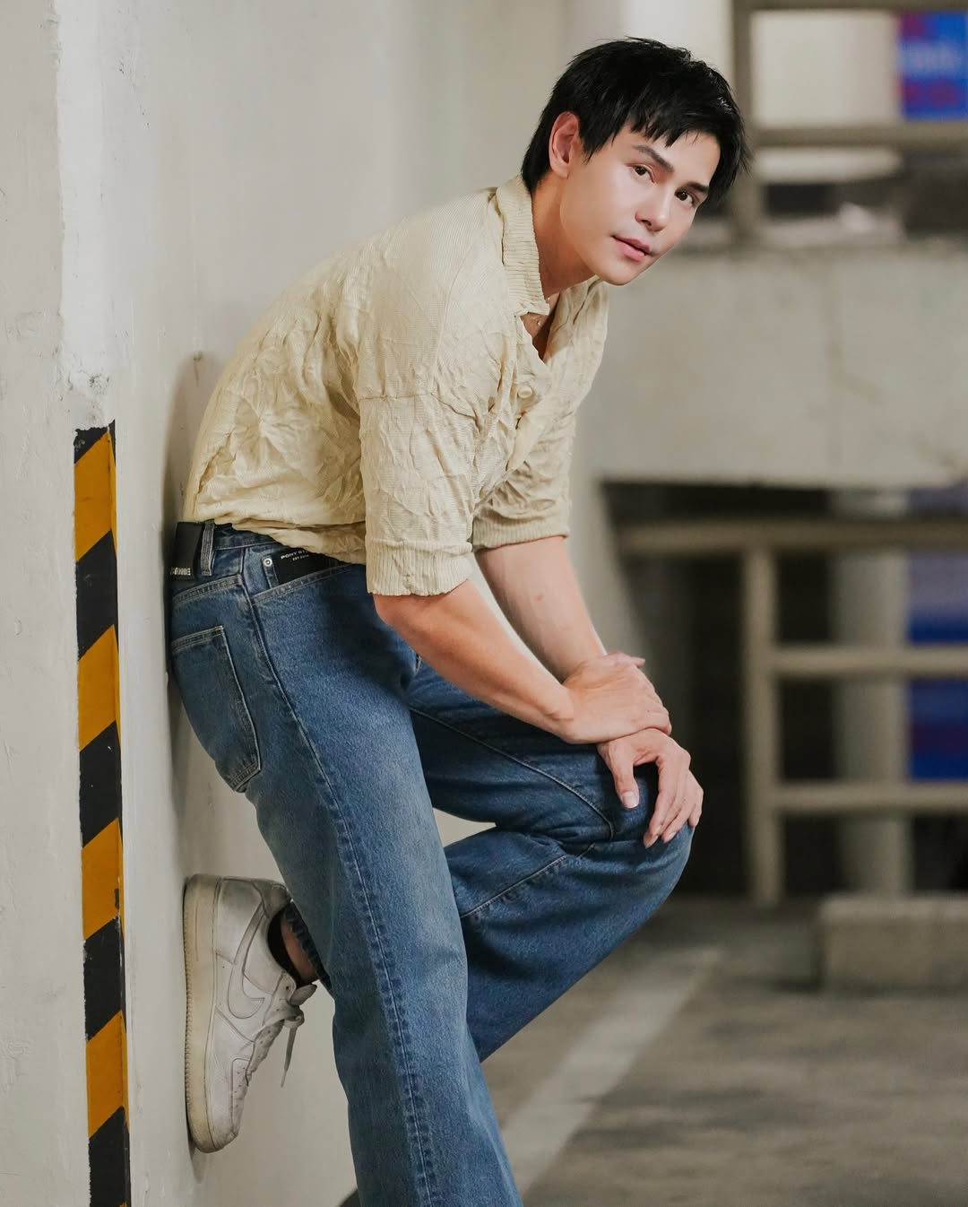 ปาแปง - พรหมพิริยะ ทองพุทธรักษ์