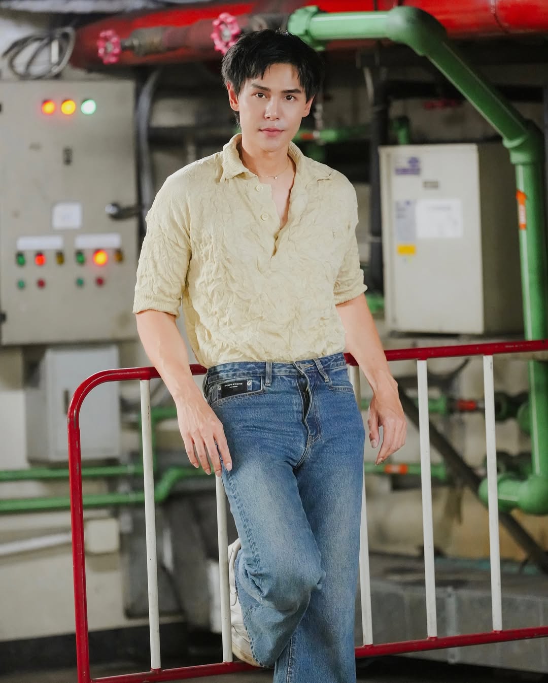 ปาแปง - พรหมพิริยะ ทองพุทธรักษ์