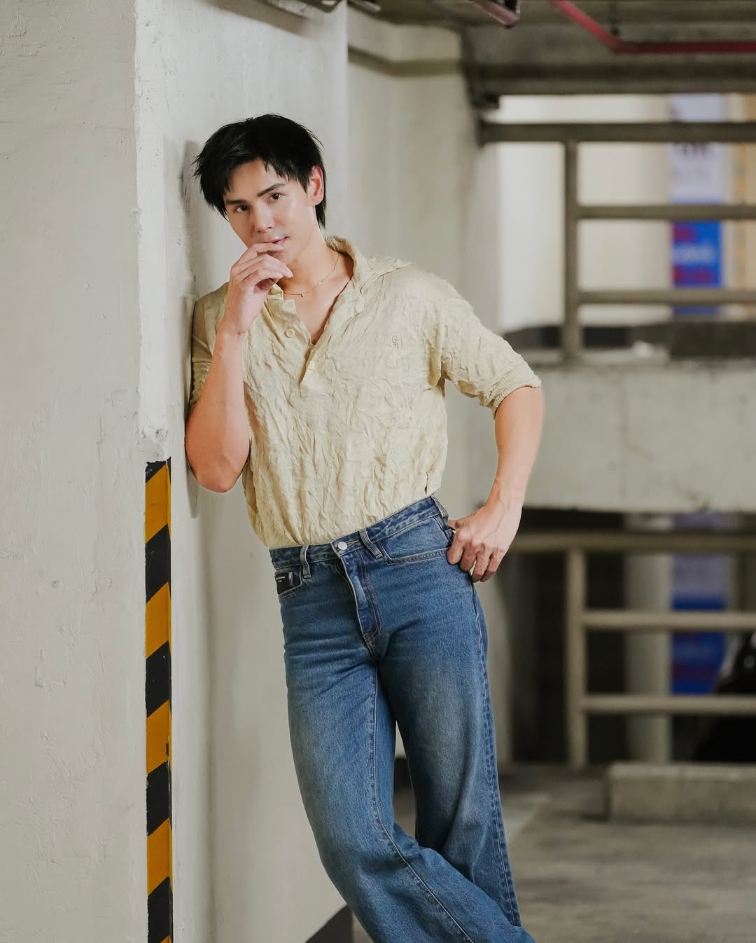 ปาแปง - พรหมพิริยะ ทองพุทธรักษ์