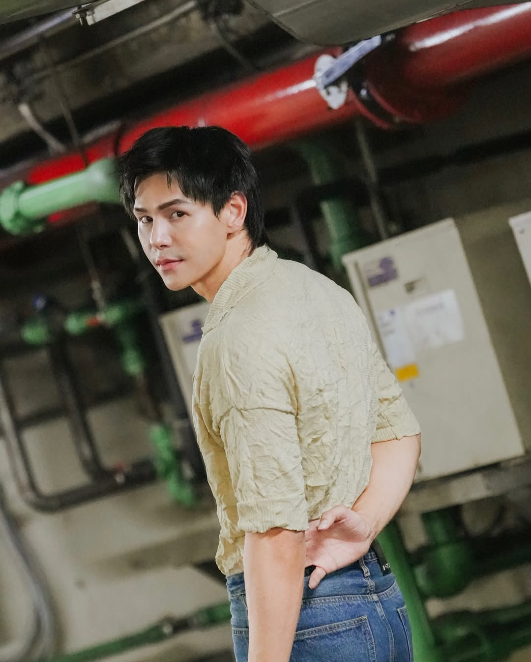 ปาแปง - พรหมพิริยะ ทองพุทธรักษ์