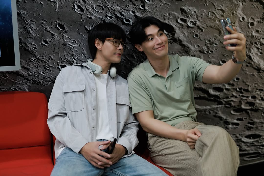 ปาแปง - พรหมพิริยะ ทองพุทธรักษ์