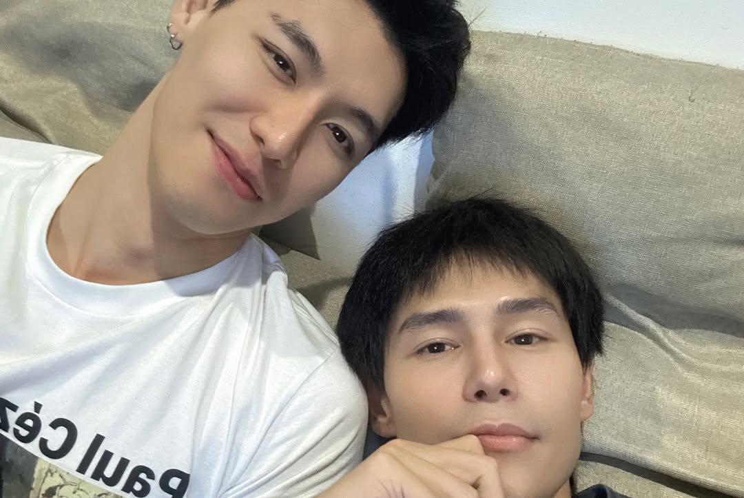ปาแปง - พรหมพิริยะ ทองพุทธรักษ์