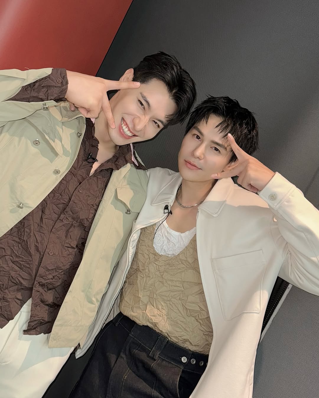 ปาแปง - พรหมพิริยะ ทองพุทธรักษ์