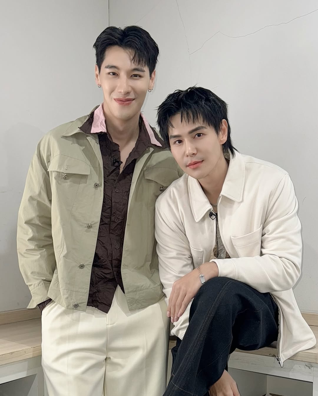 ปาแปง - พรหมพิริยะ ทองพุทธรักษ์