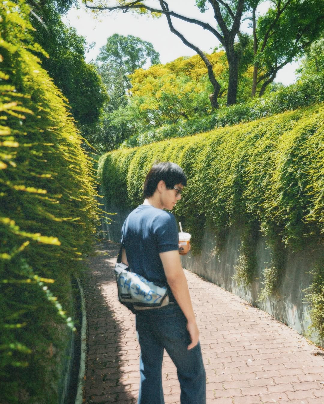 ปาแปง - พรหมพิริยะ ทองพุทธรักษ์