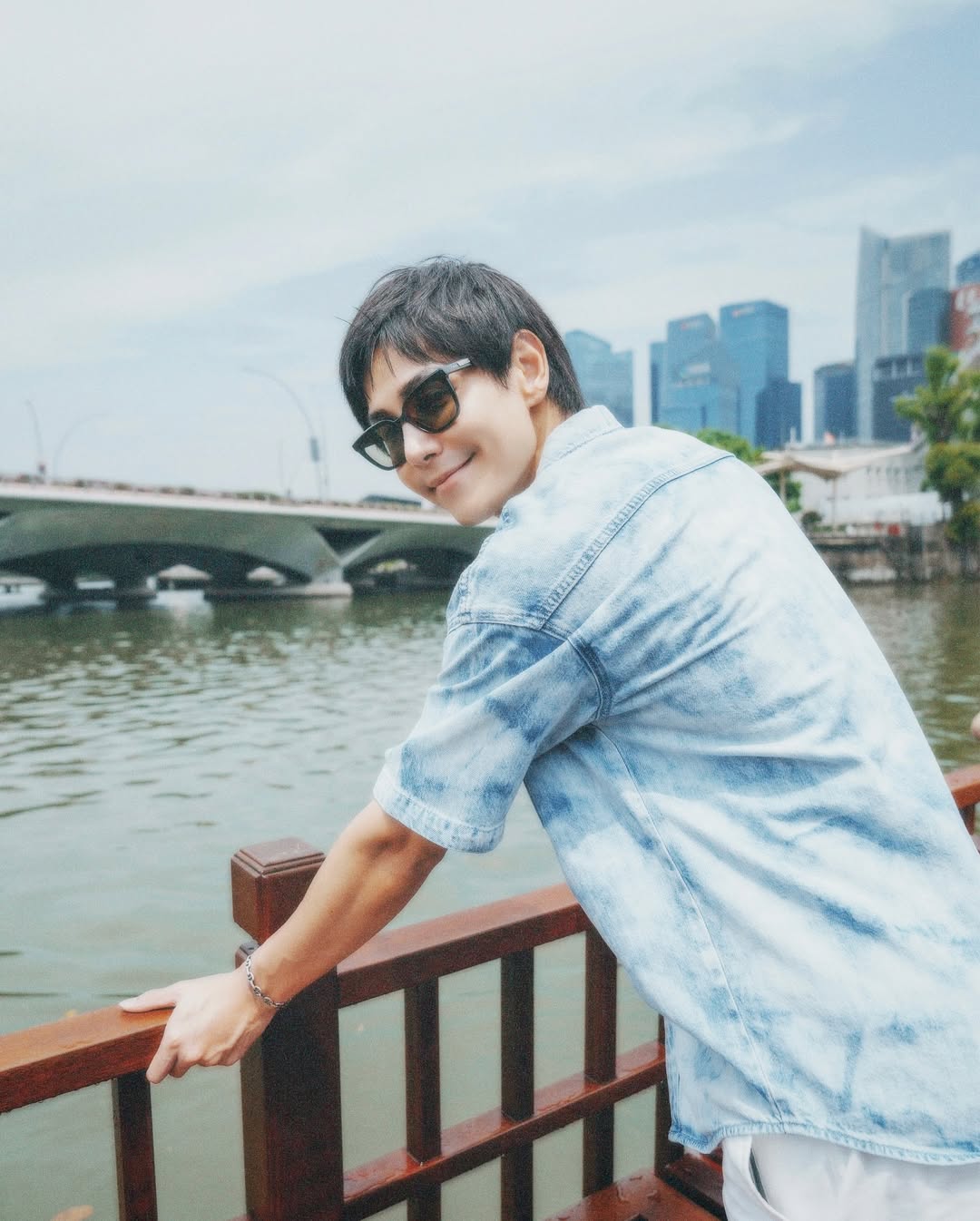 ปาแปง - พรหมพิริยะ ทองพุทธรักษ์